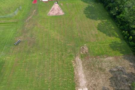 Istrouma Magnet High School Field - Practice 1 in Baton Rouge