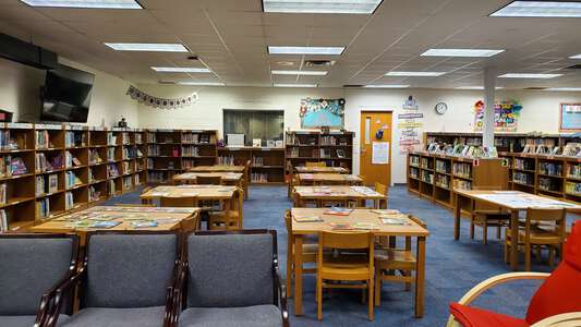 Lipscomb Library Rent Library in Pensacola
