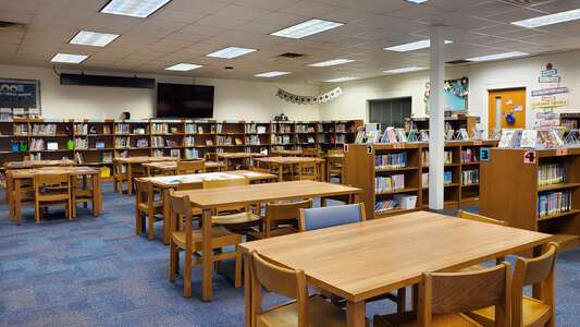 Lipscomb Library Rent Library in Pensacola