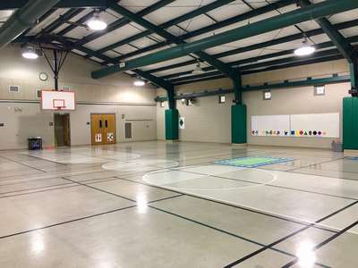 245 Nelson Early Childhood Education (Closed) Gym in San Antonio