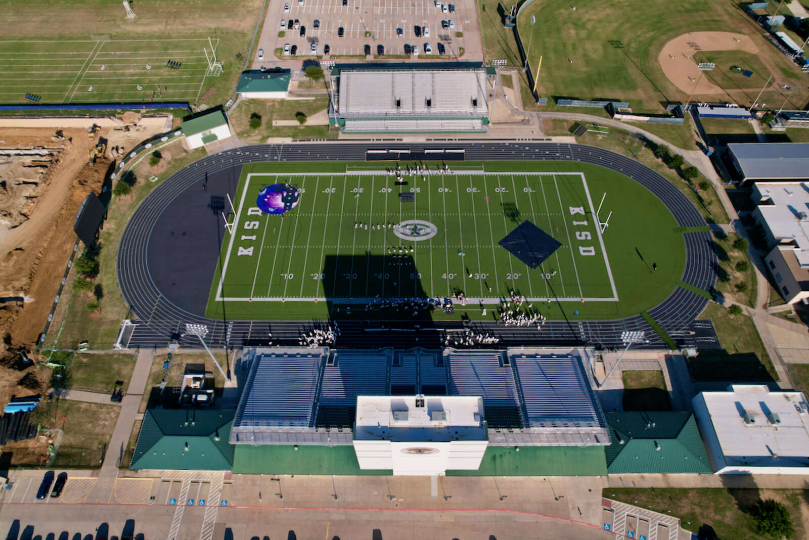 Rent A Stadium Turf In Keller TX 76248