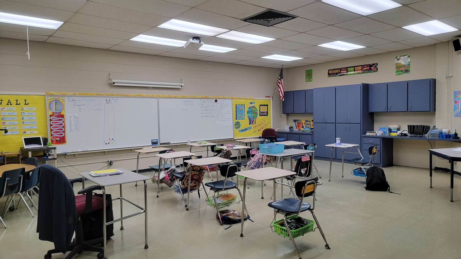 Rent a Classroom (Small) in Palatka FL 32177