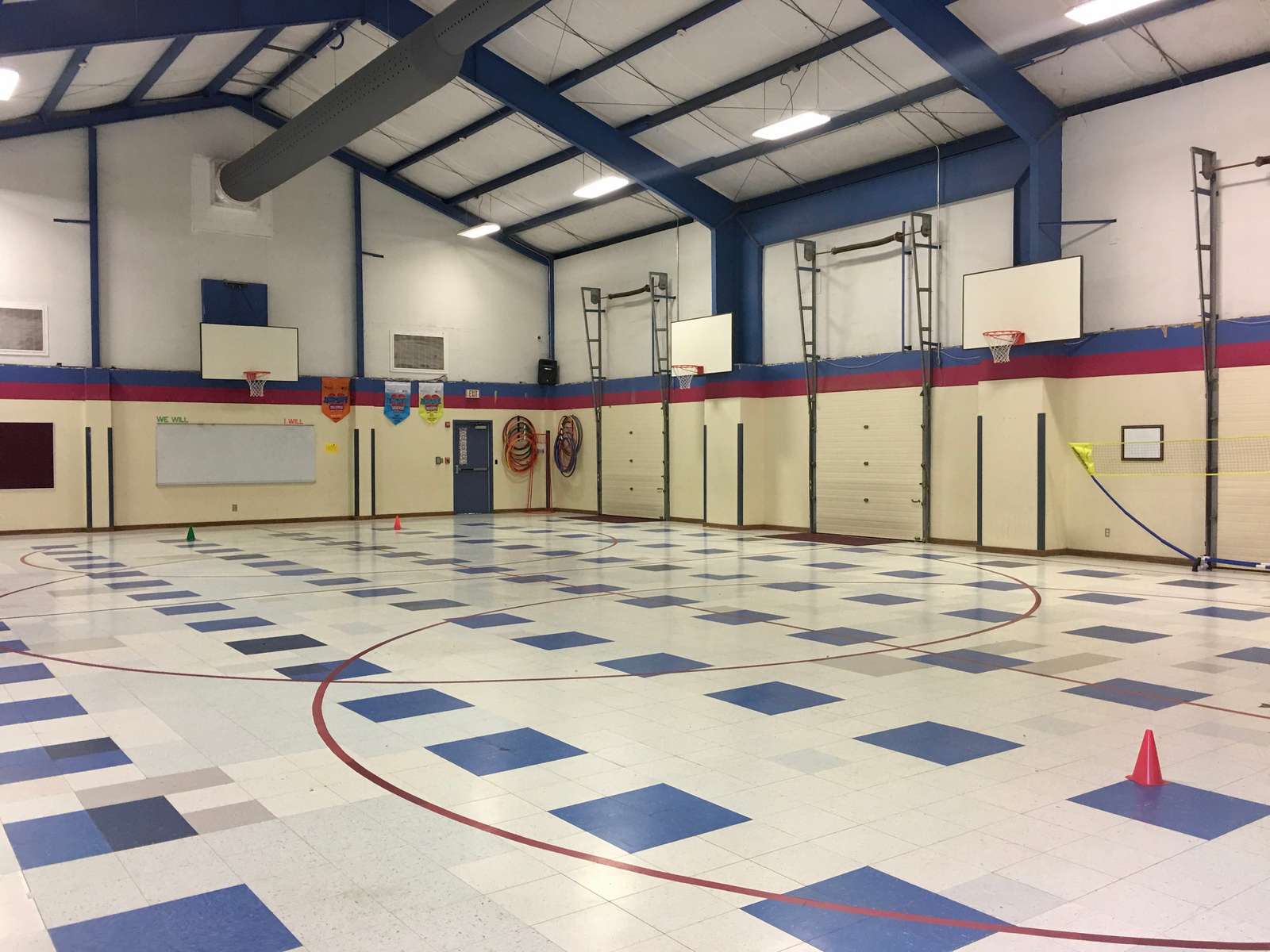 Rent a Gym (Small) in Lockhart TX 78644