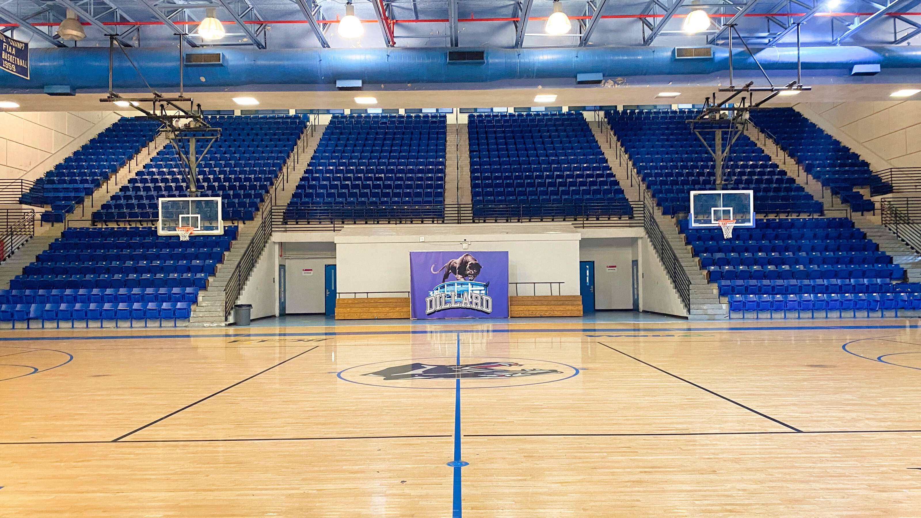Rent A Gym Large In Fort Lauderdale FL 33311