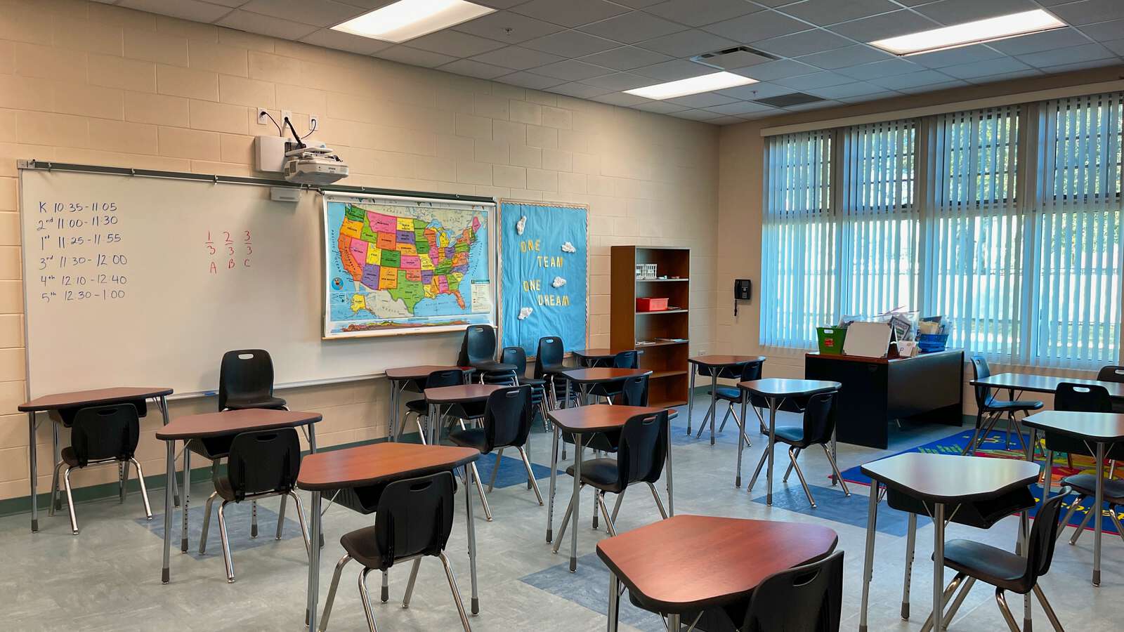 Rent a Classroom (Small) in Tampa FL 33611