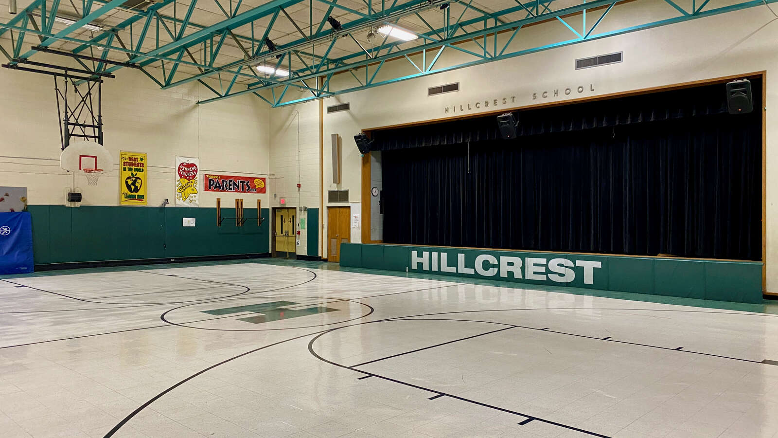 Rent a Gym (Small) in Drexel Hill PA 19026