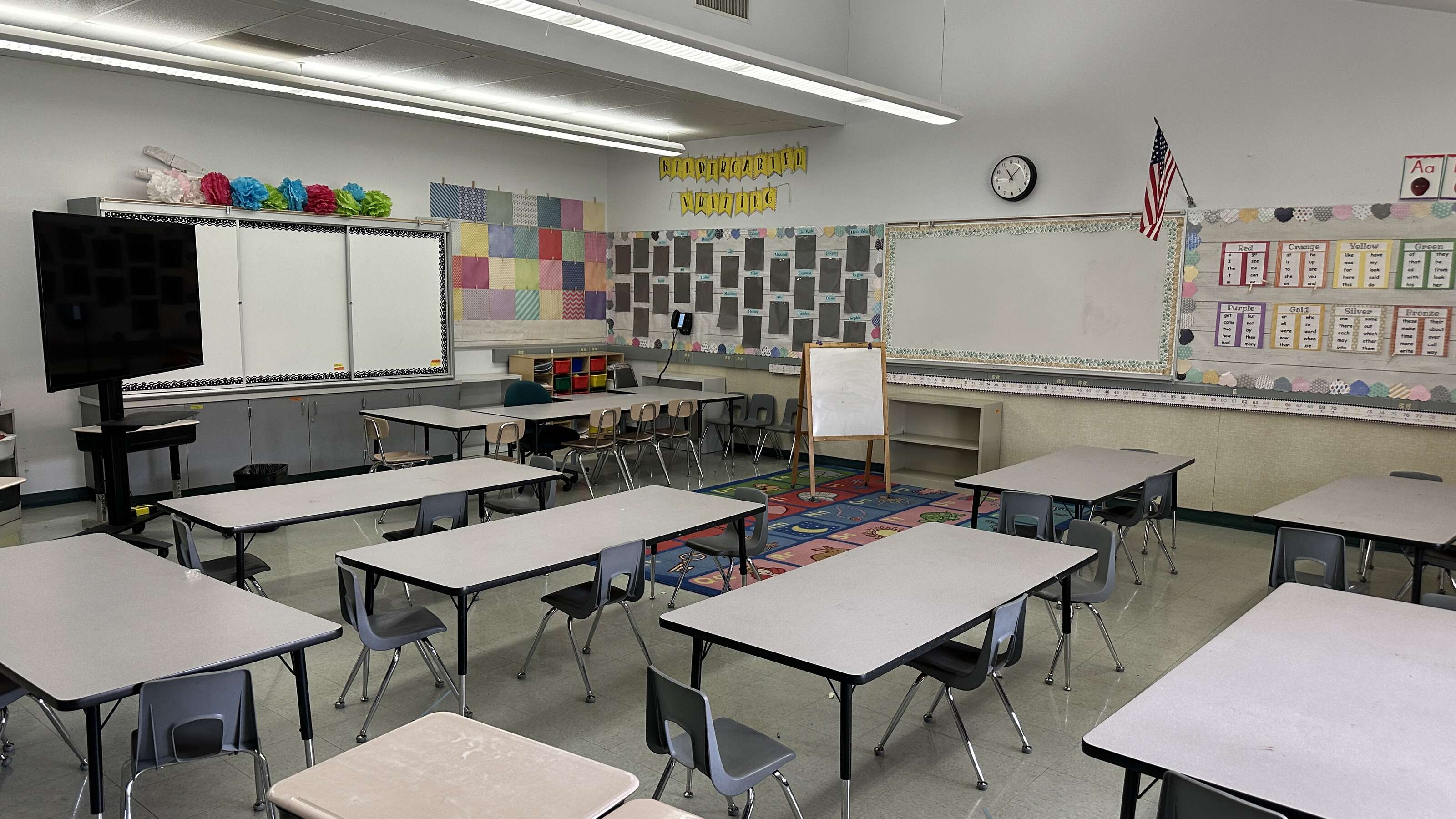 Rent a Classroom (Small) in Roseville CA 95678