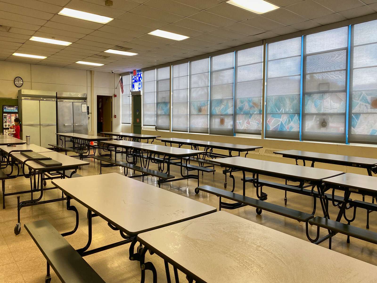 Rent a Cafeteria (Small) in Albuquerque NM 87110