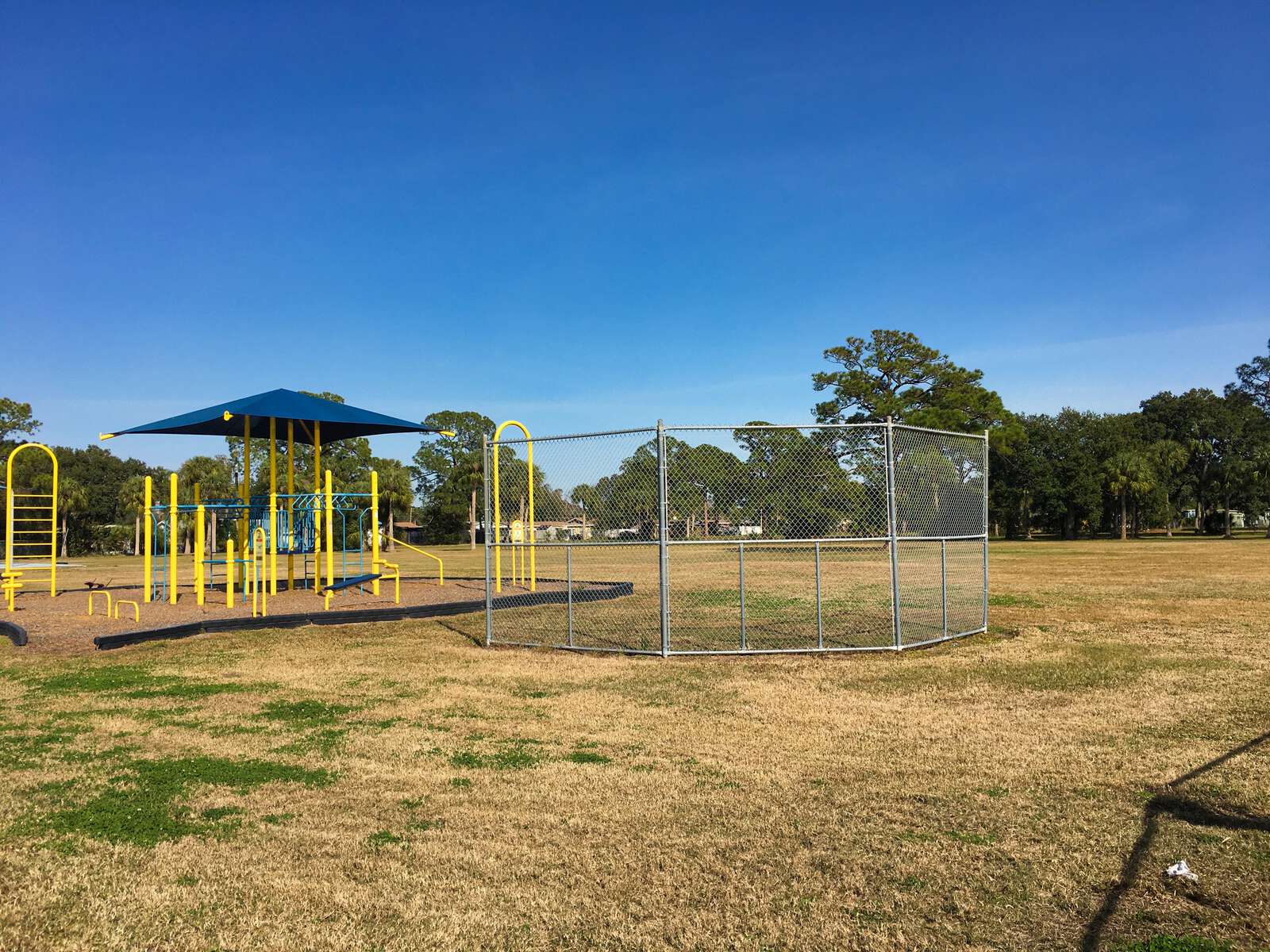 Rent a Field (Practice) in Tampa FL 33615