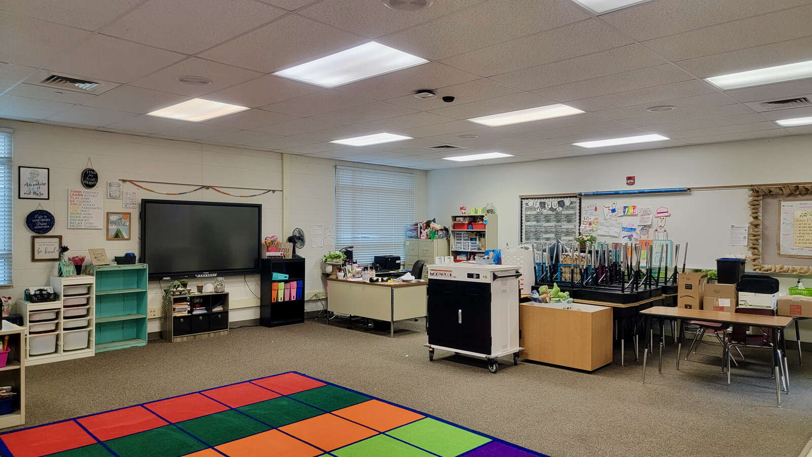 Rent a Classroom (Small) in Tooele UT 84074