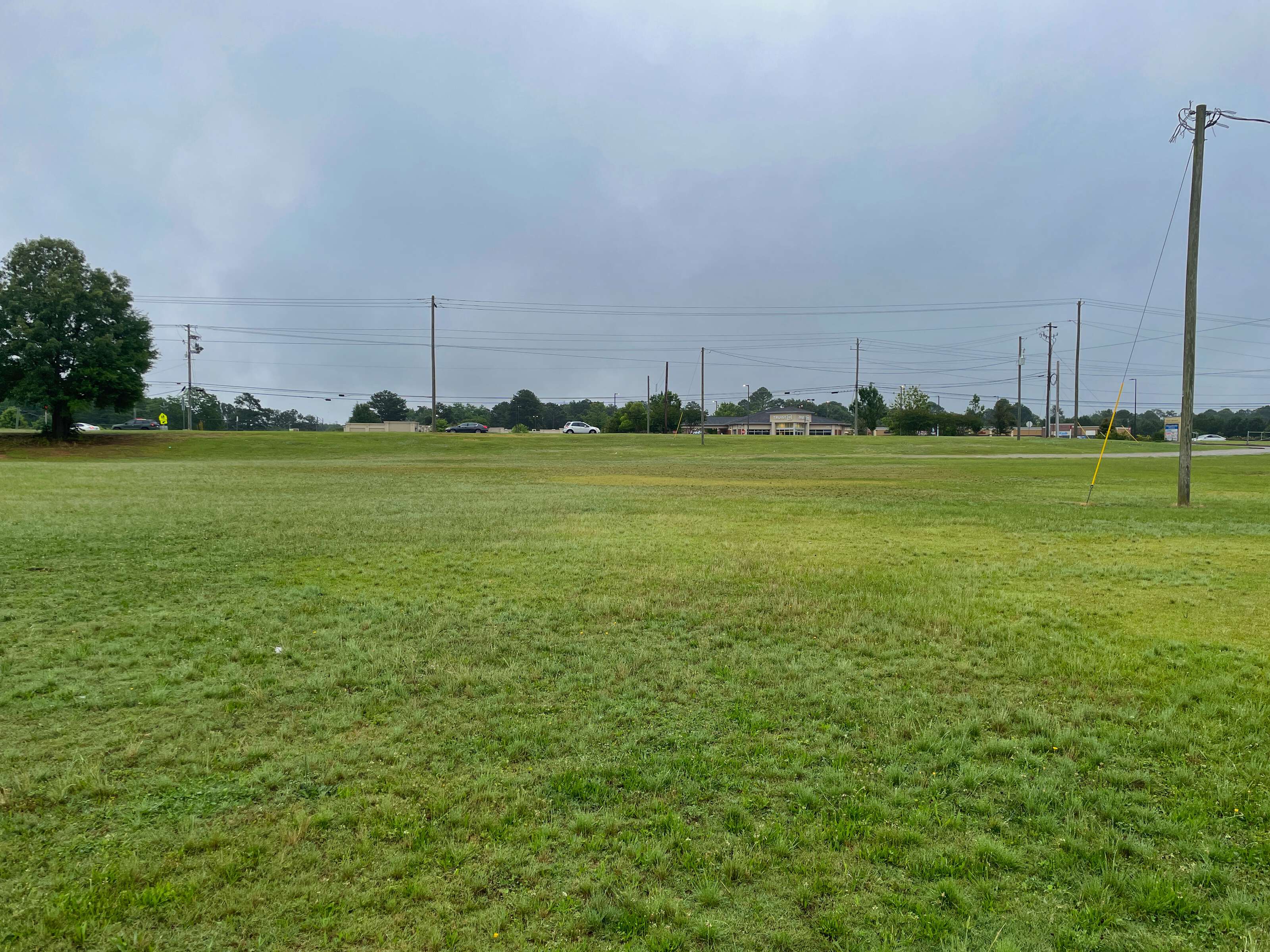 Rent a Field (Small) in College Park GA 30349