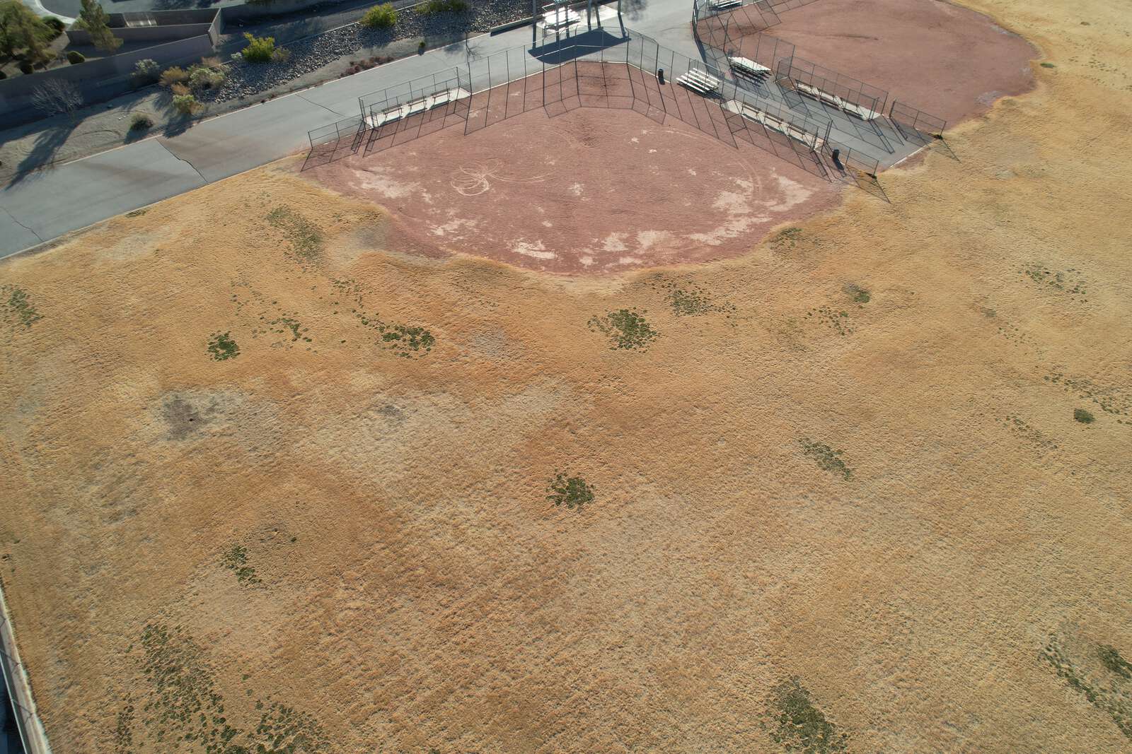 Rent a Field (Medium) in Henderson NV 89002