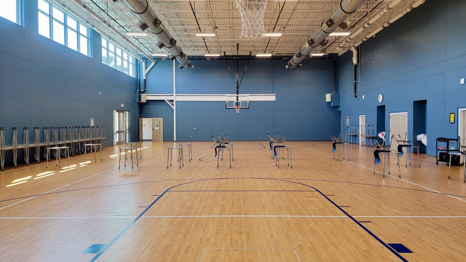 Rent a Gym (Large) in Houston TX 77023