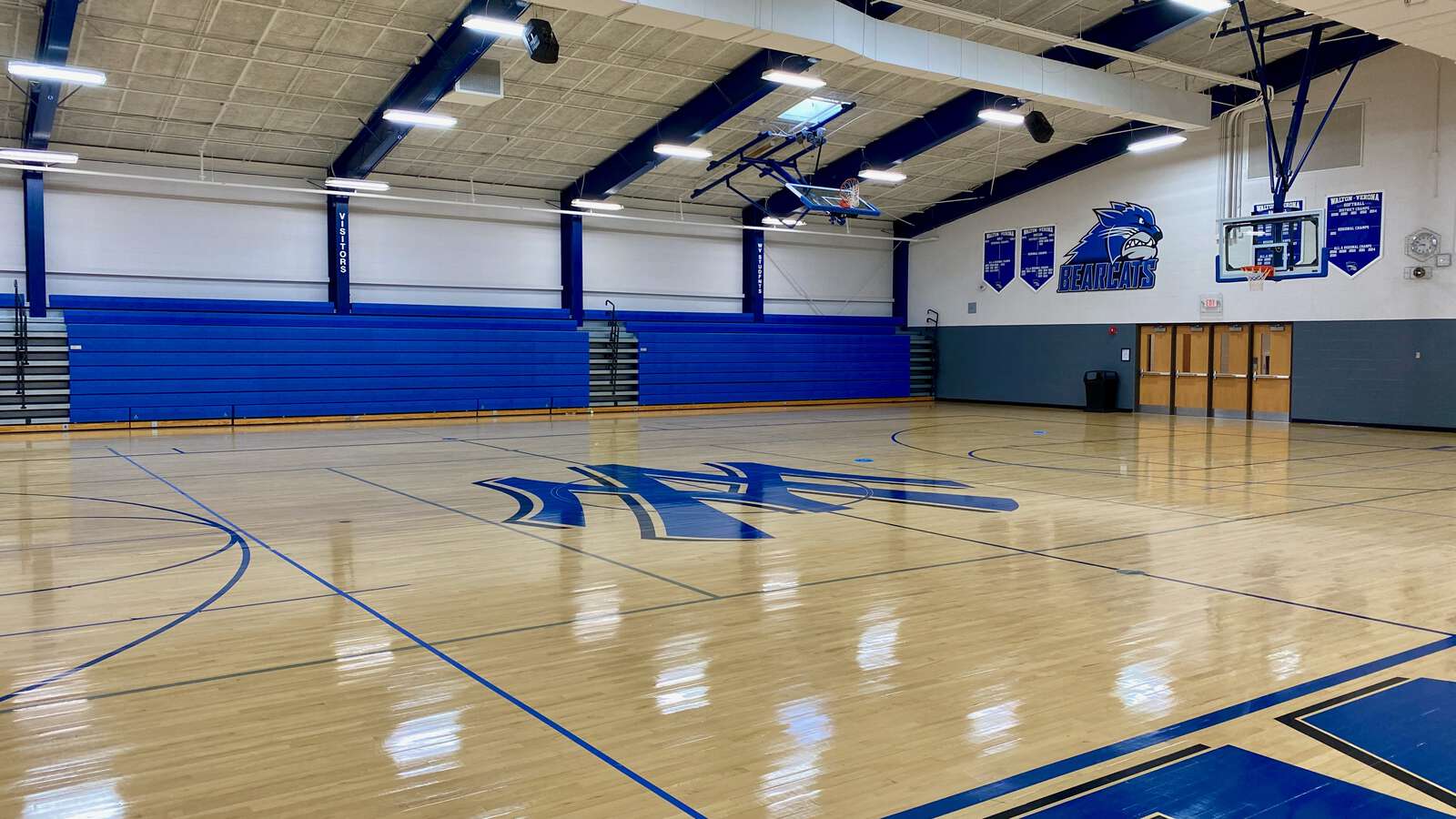 Rent a Gym (Small) in Walton KY 41094