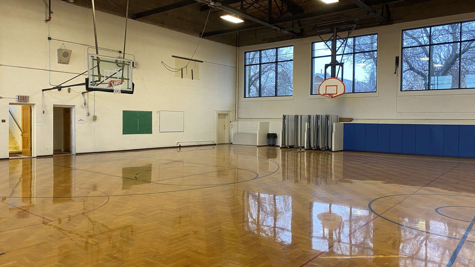 Rent a Gym (Medium) in Bozeman MT 59715