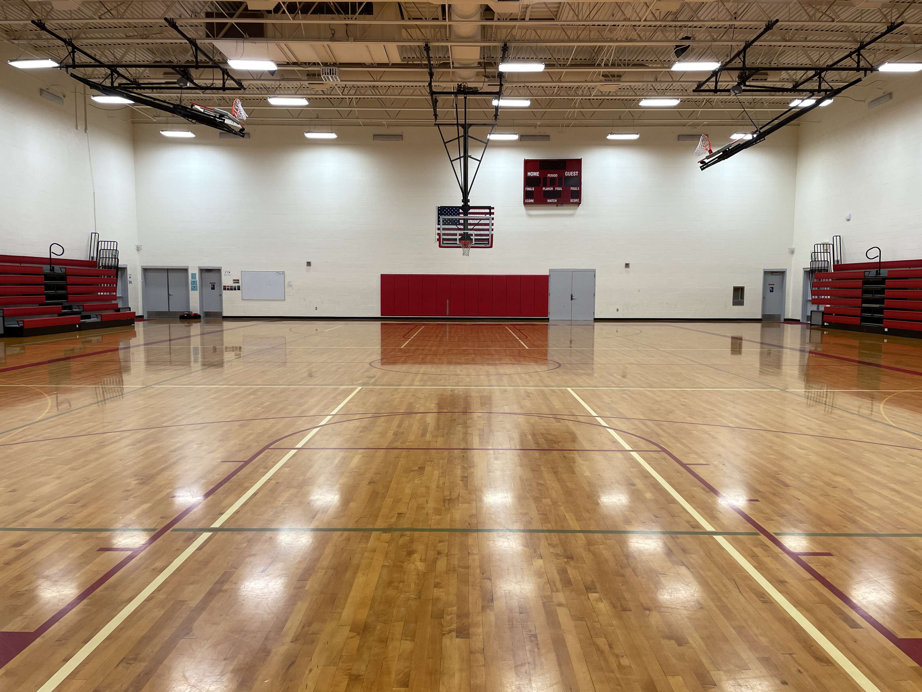 Rent a Gym (Medium) in Grand Junction CO 81504