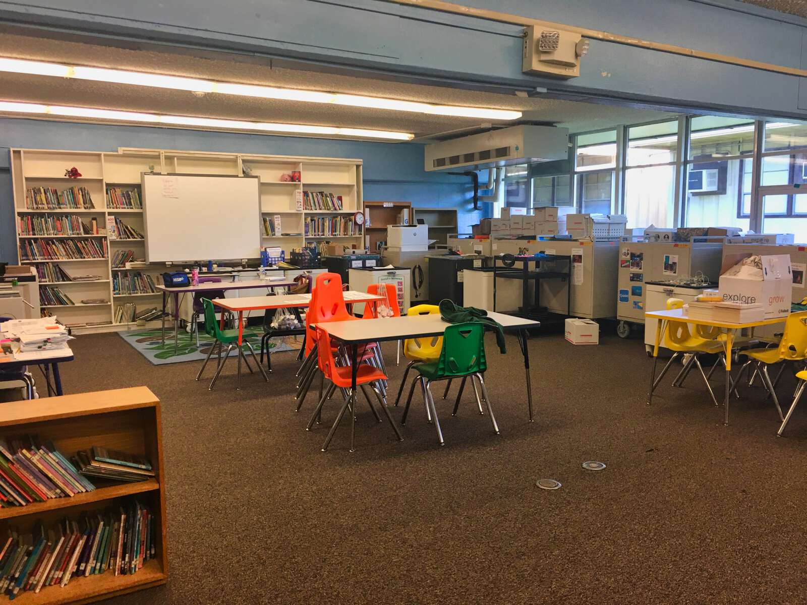 Rent a Library (Small) in Houston TX 77074