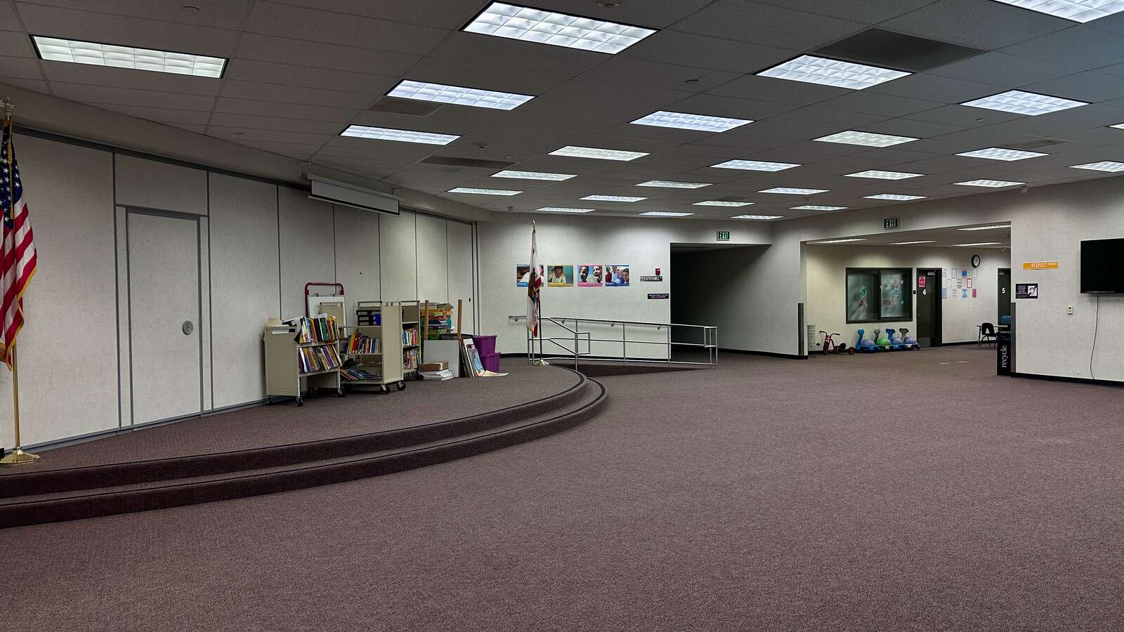 Rent a MPR (Small) in Wildomar CA 92595