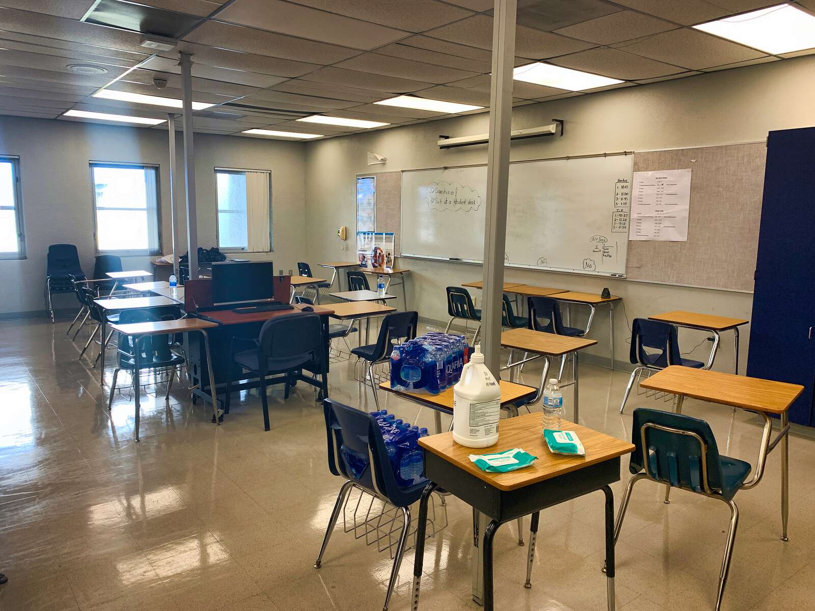 Rent A Classroom Medium In Tampa FL 33647