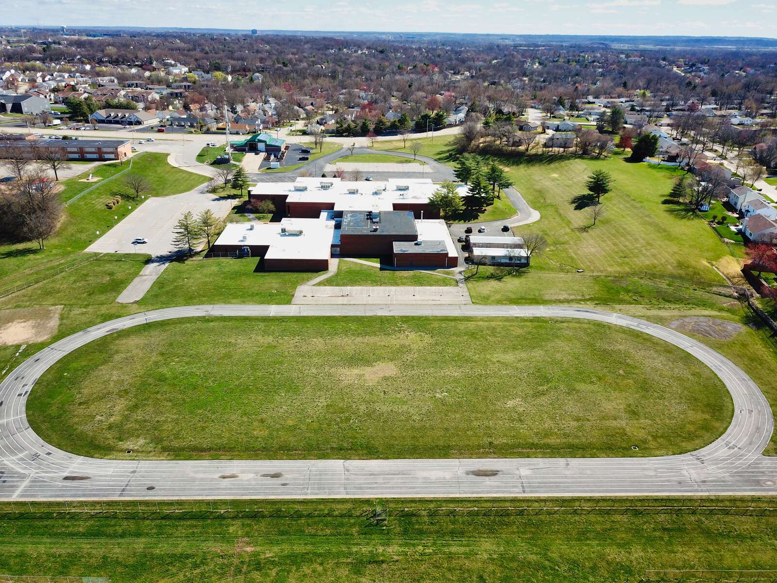 Rent a Field (Practice) in St. Charles MO 63303