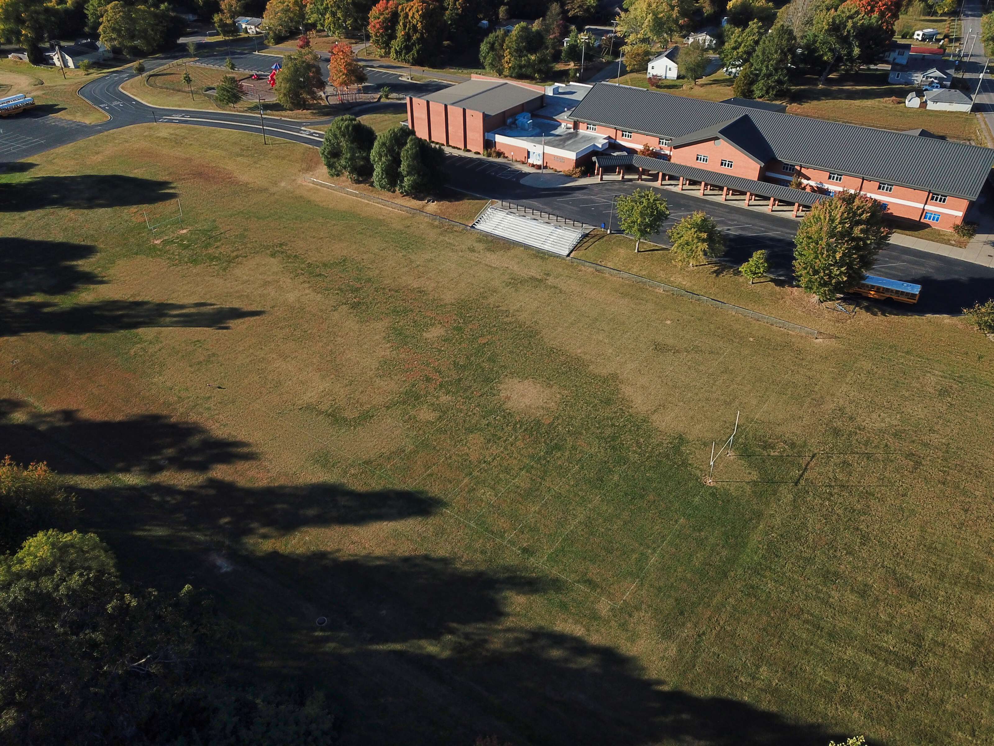 Rent a Field (Practice) in Vine Grove KY 40175