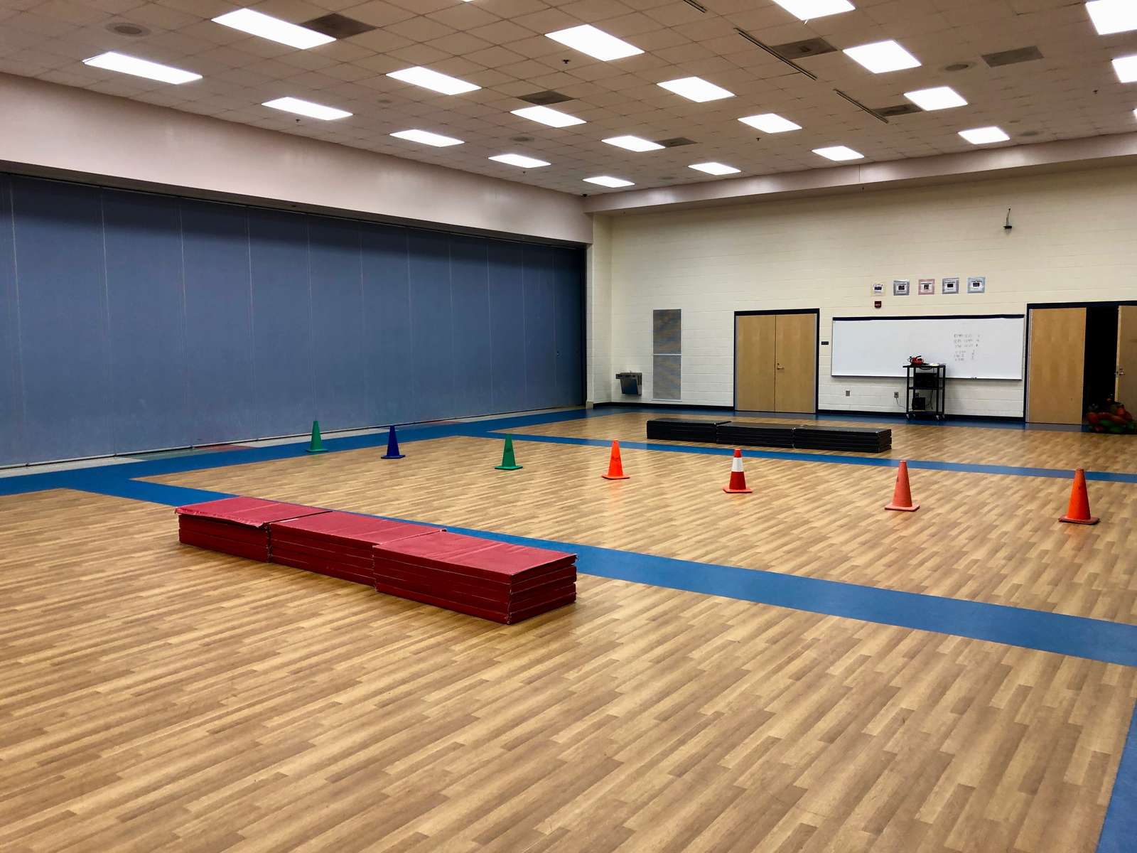 Rent a Gym (Small) in Elgin SC 29045