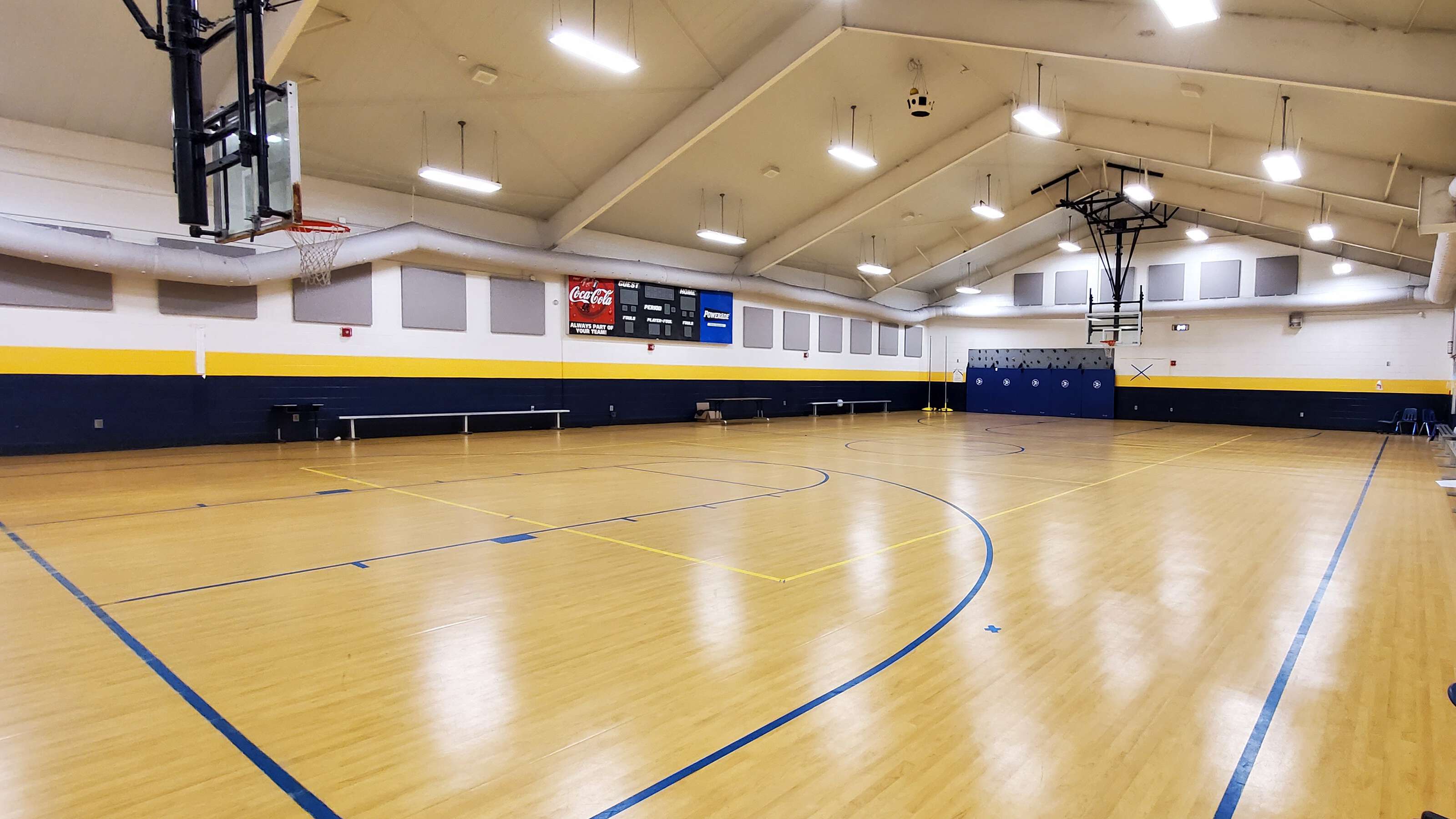 Rent a Gym (Small) in Riverdale GA 30296
