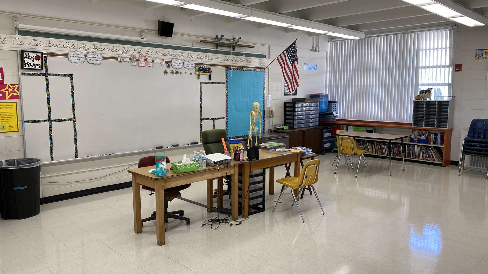 Rent a Classroom (Small) in Brandon FL 33511