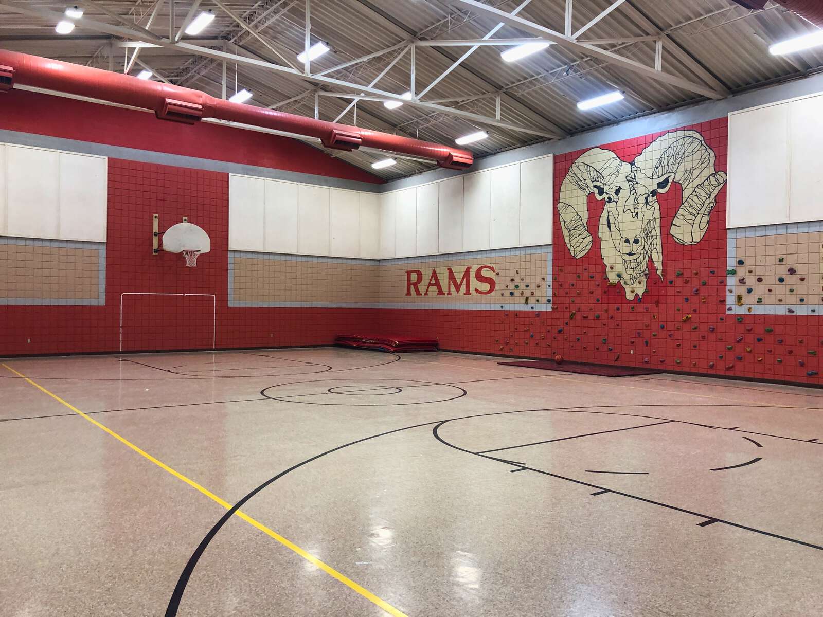 Rent a Gym (Small) in Tijeras NM 87059