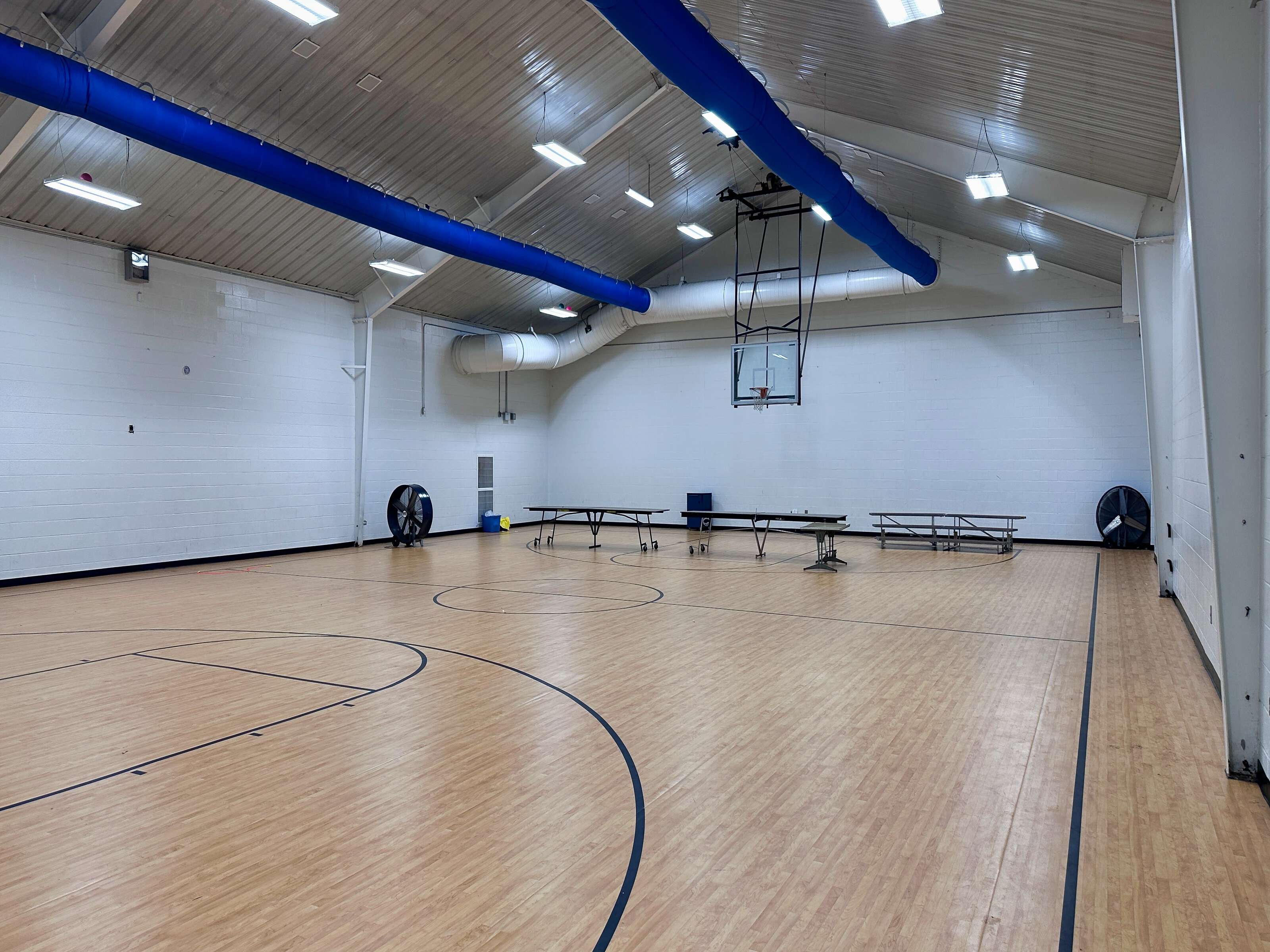 Rent a Gym (Small) in Jonesboro GA 30236