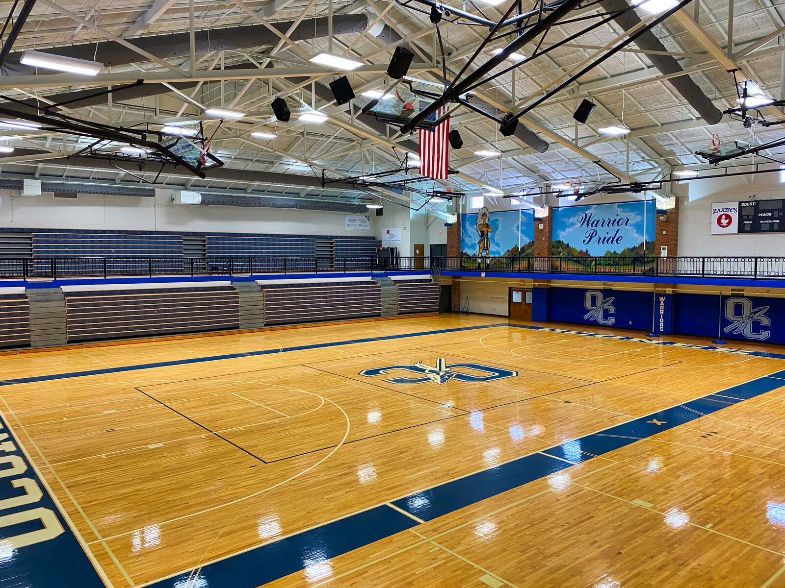 Rent a Gym (Large) in Watkinsville GA 30677