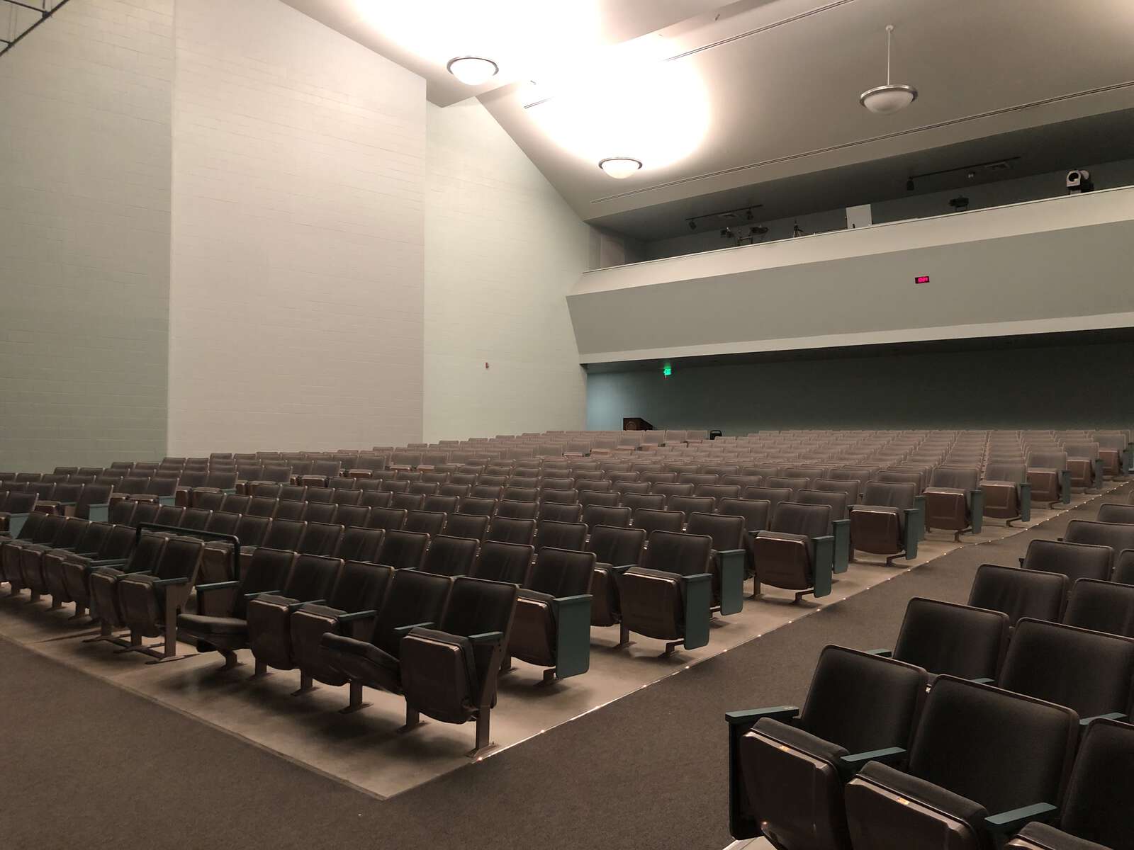 Rent a Theater in Eagle ID 83616