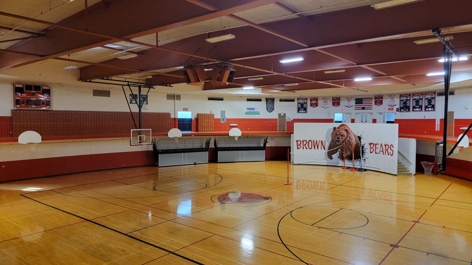 Rent a Gym (Medium) in Henderson NV 89015