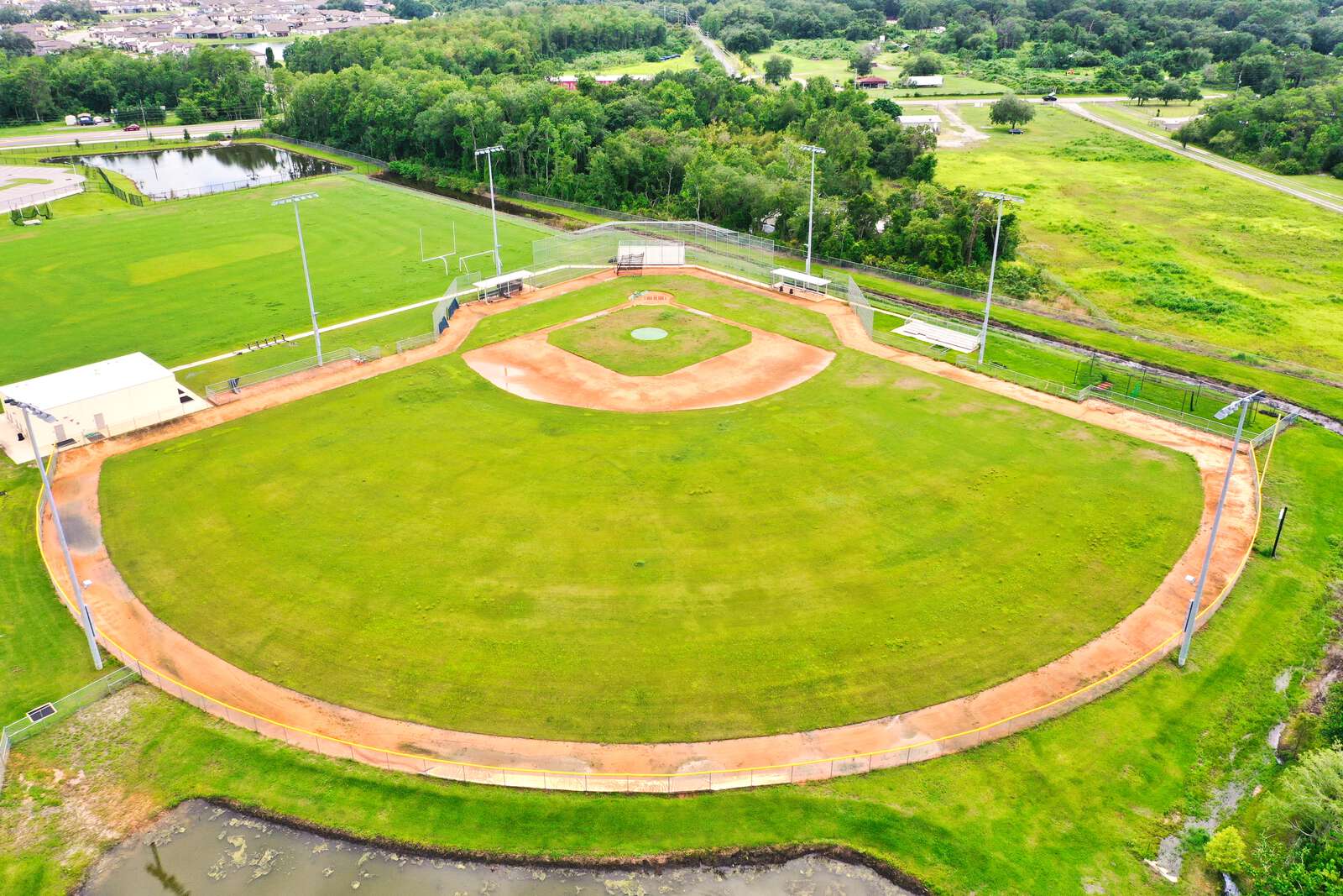 Rent a Field (Baseball) in Kissimmee FL 34744