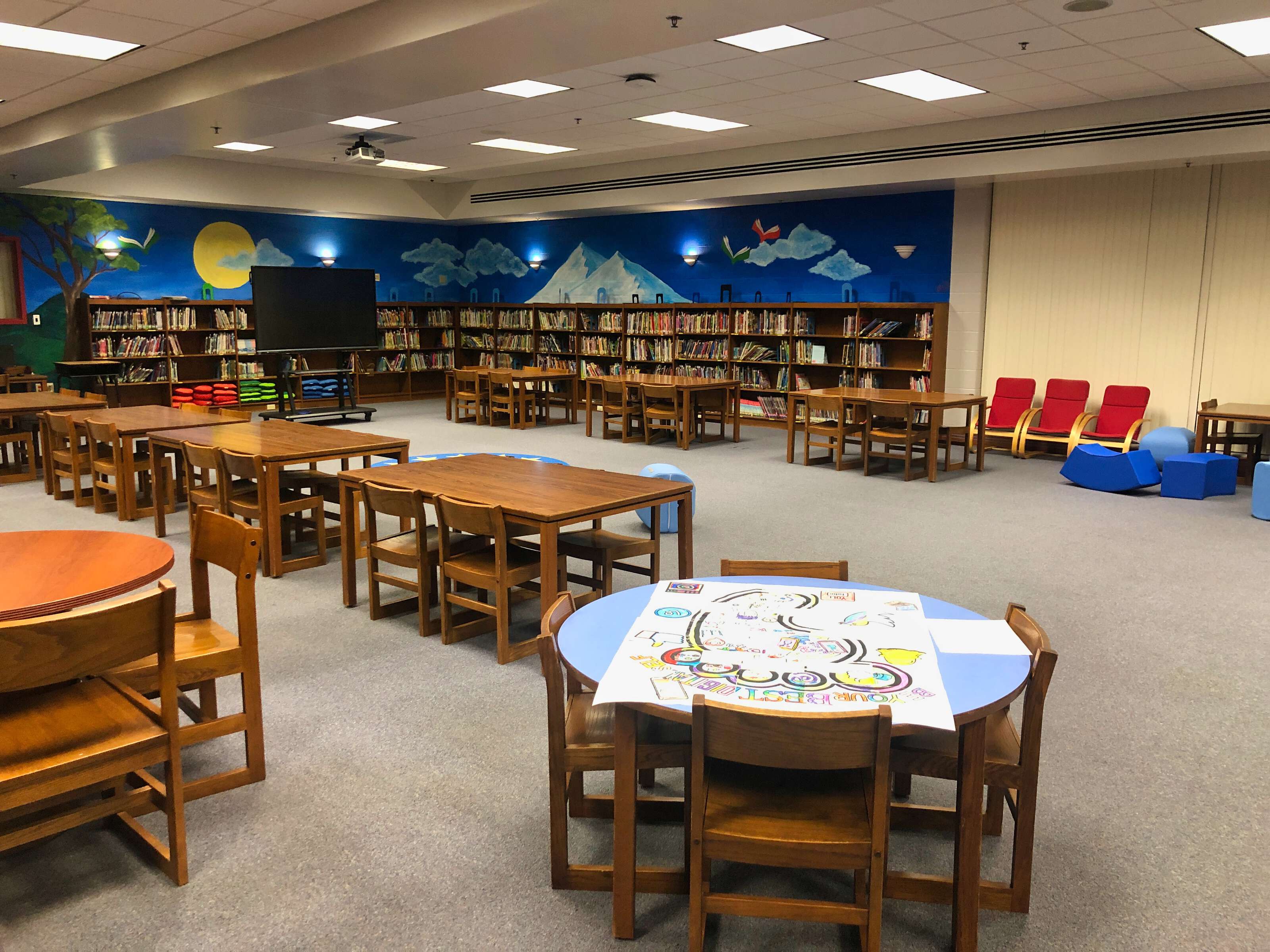 Rent a Library in Sonora KY 42776