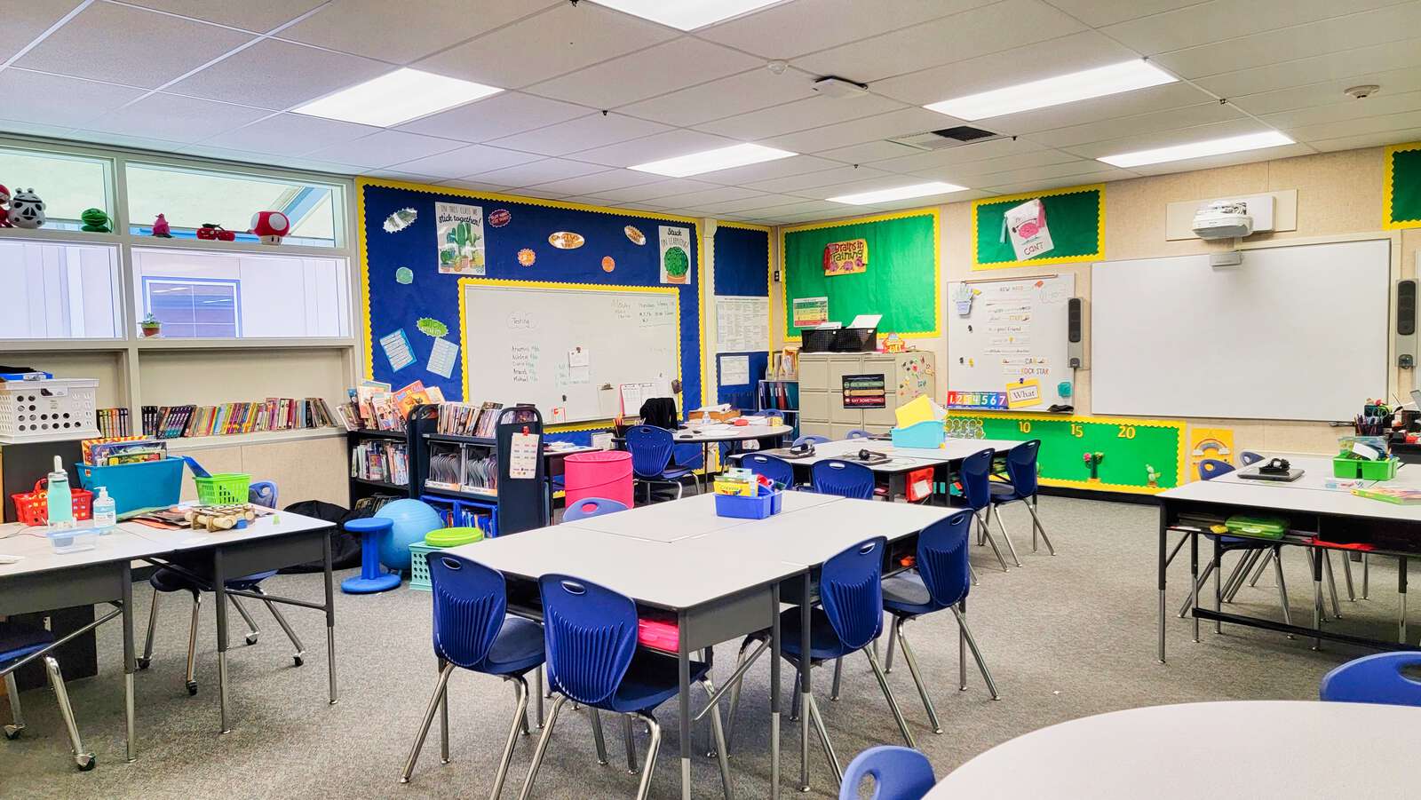 Rent a Classroom (Small) in Ontario CA 91762