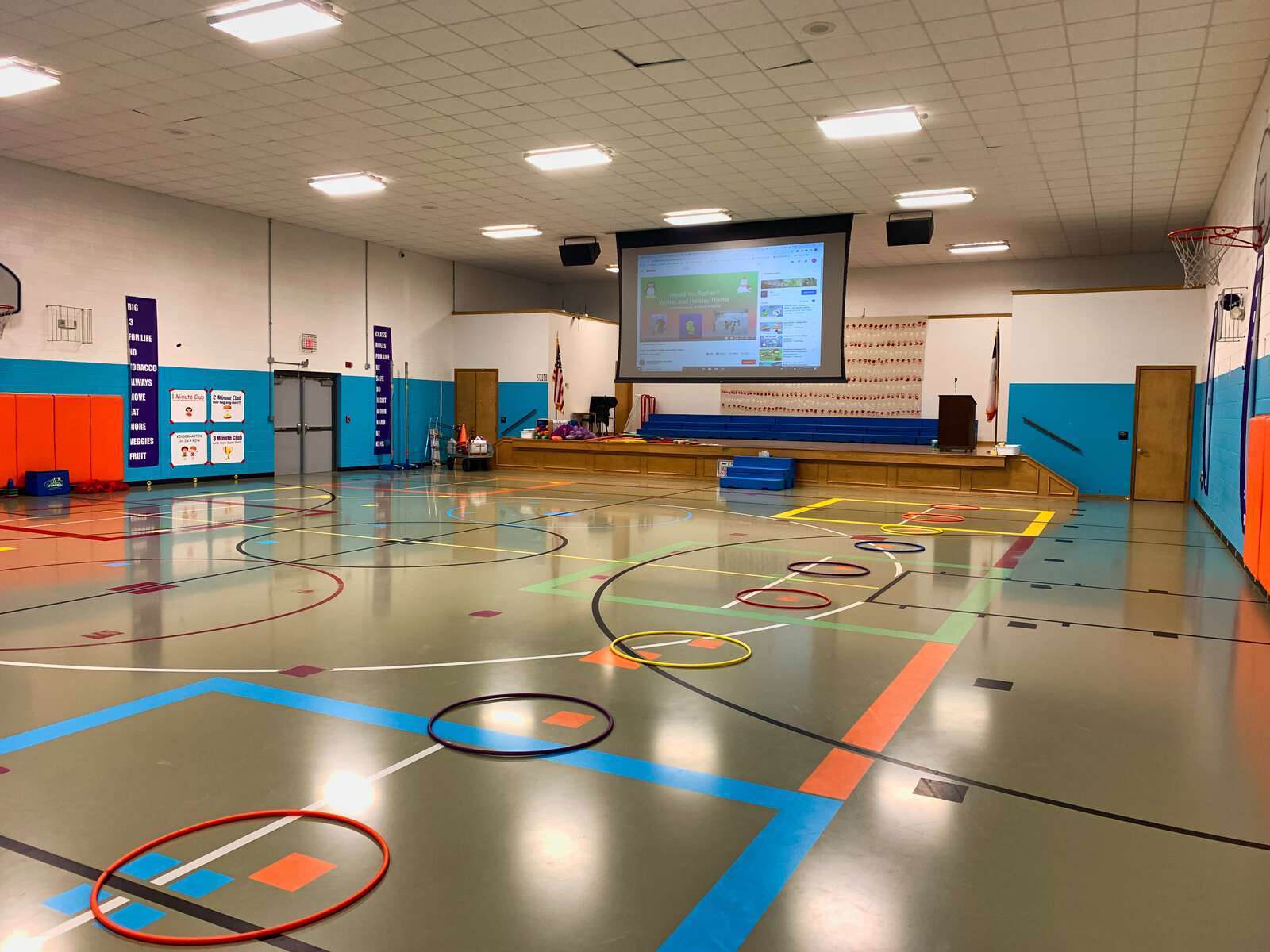Rent A Gym Small In Liberty Hill TX 78642