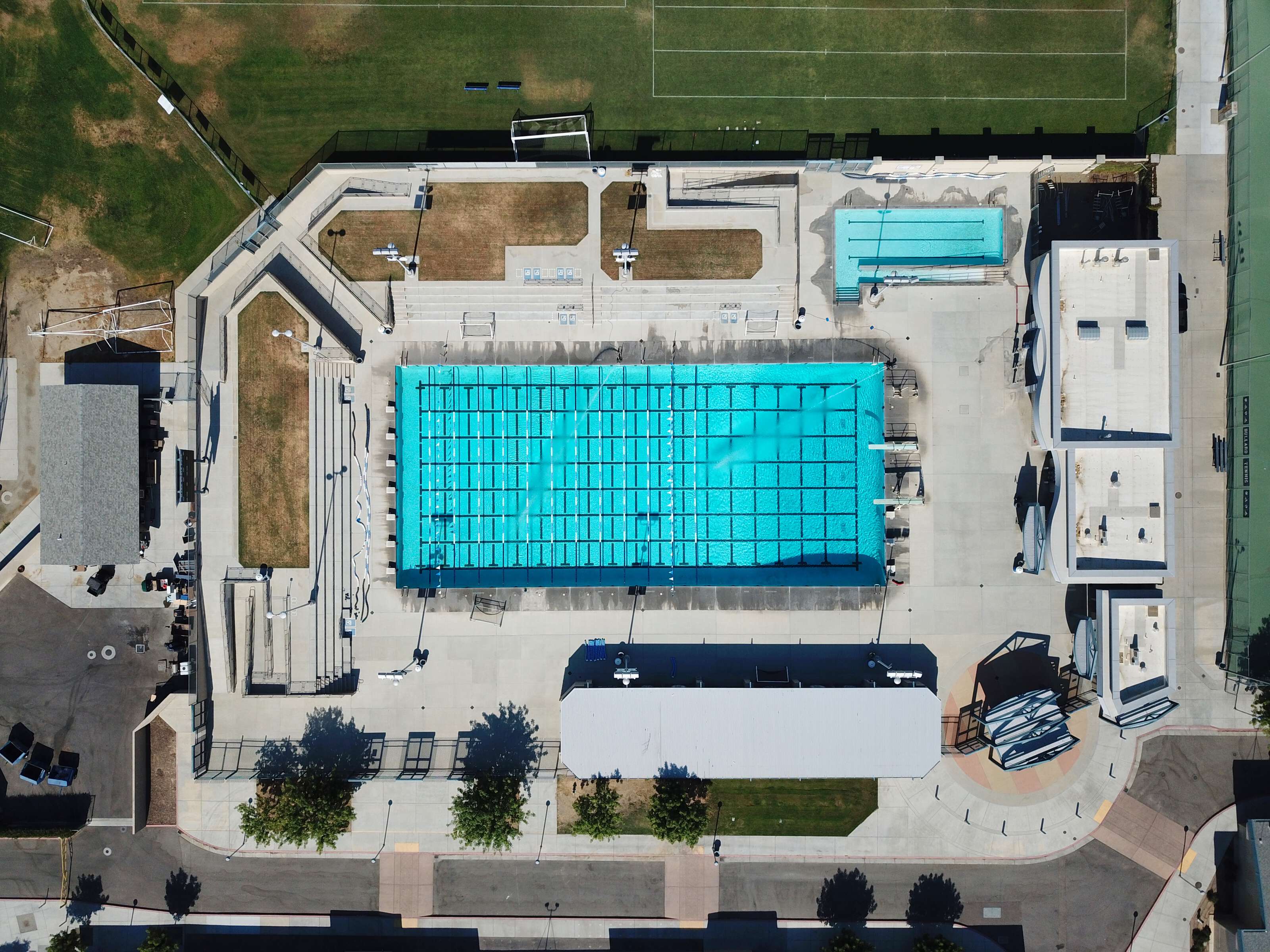 Rent a Pool in Fresno CA 93704