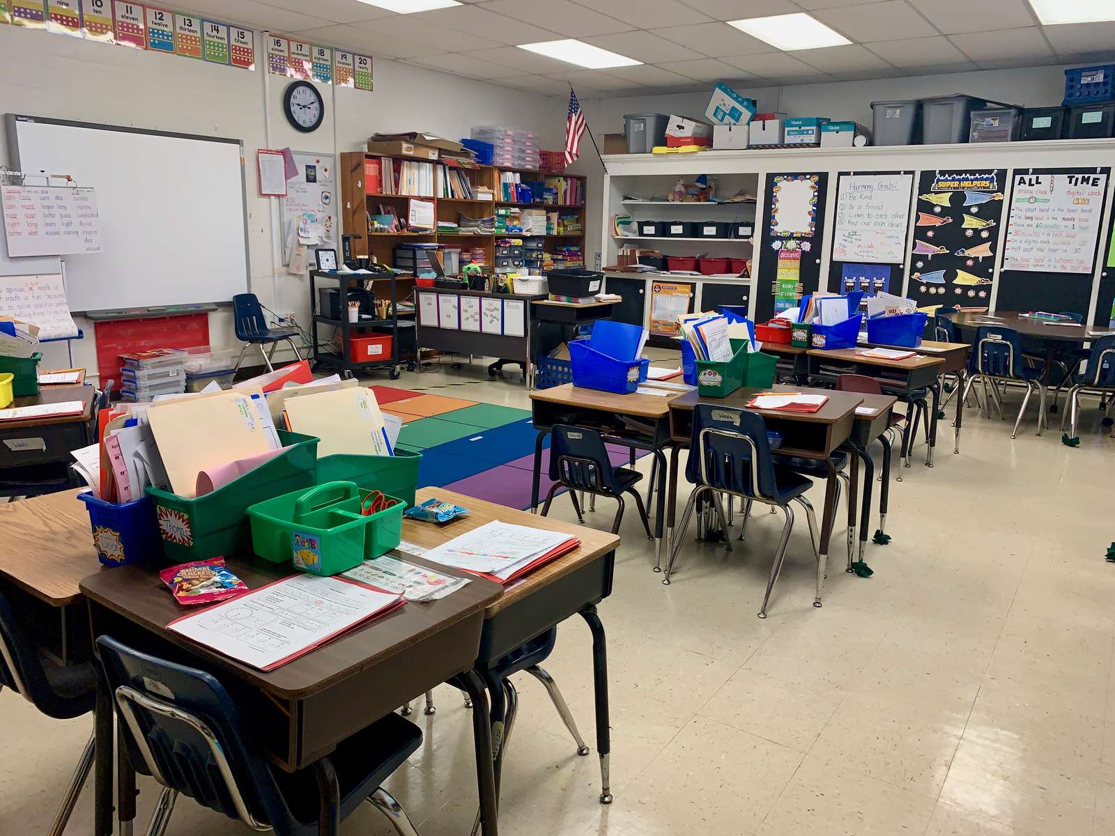 Rent a Classroom (Small) in Frostproof FL 33843