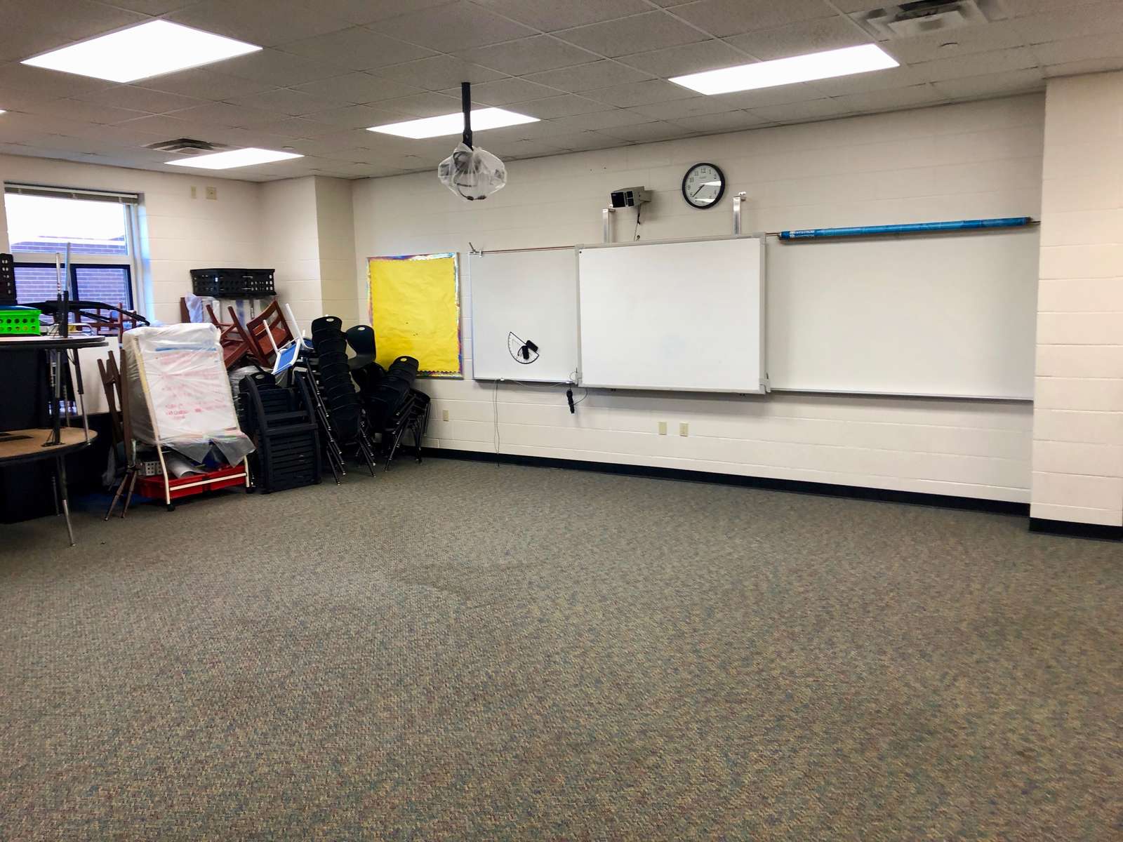 Rent a Classroom (Small) in Springdale AR 72764