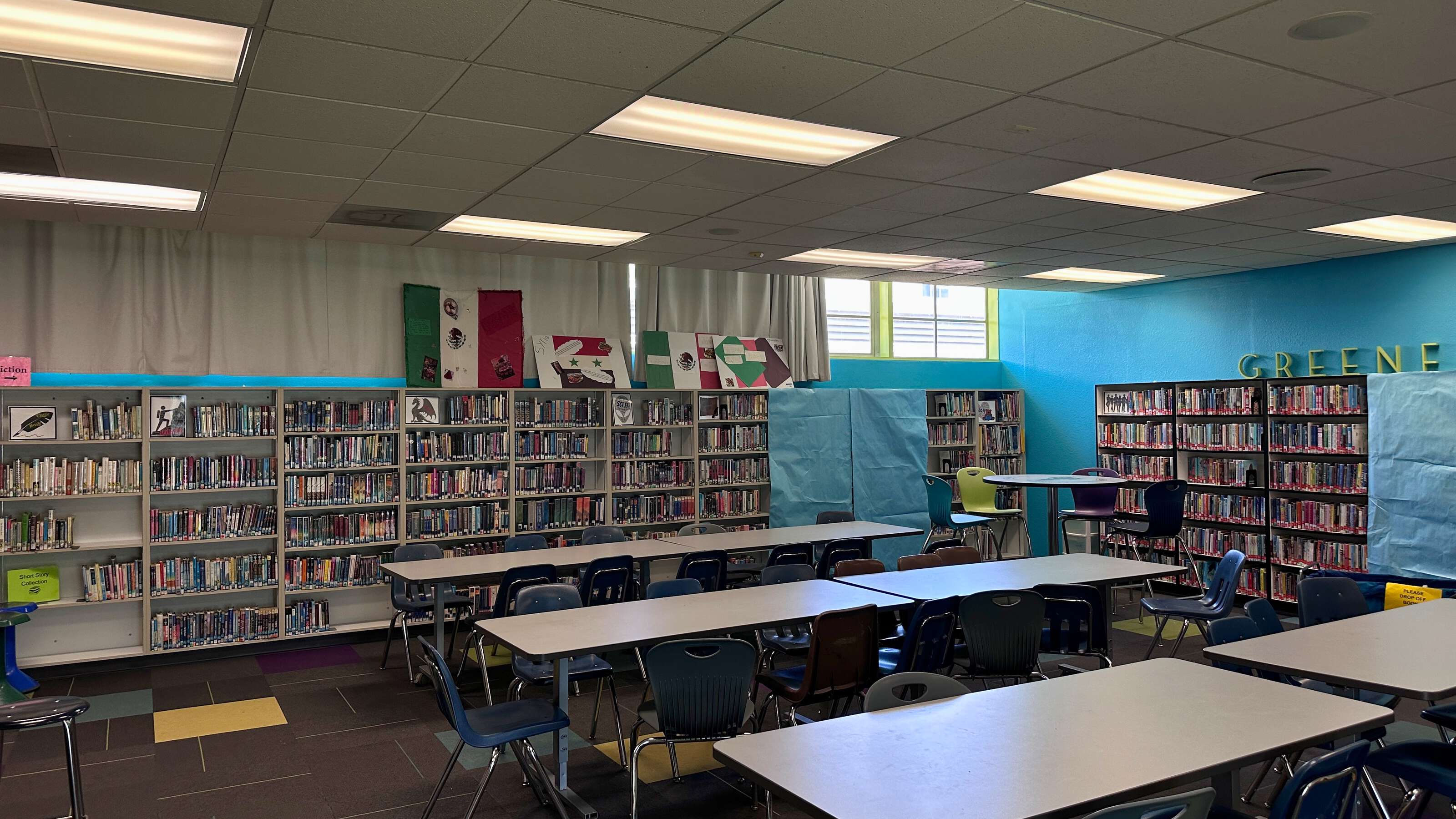 Rent a Library (Medium) in El Cajon CA 92020