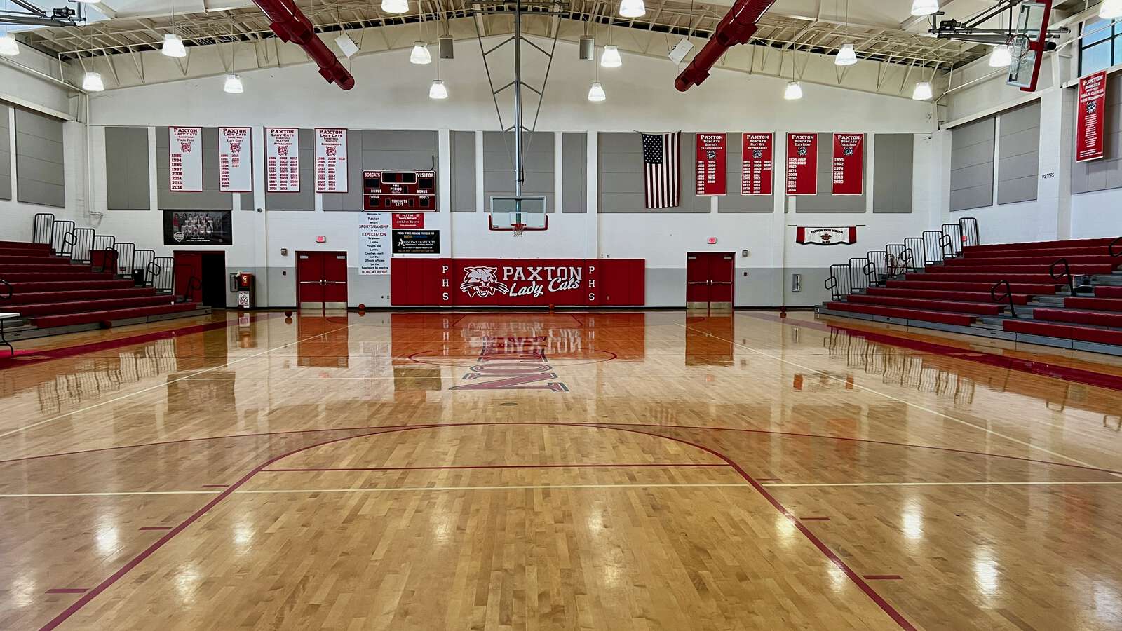 Rent a Gym (Medium) in Paxton FL 32538