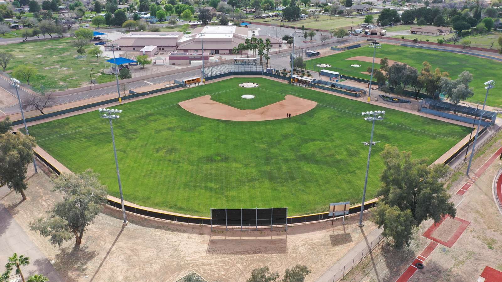 Rent a Field (Baseball) in Gilbert AZ 85234
