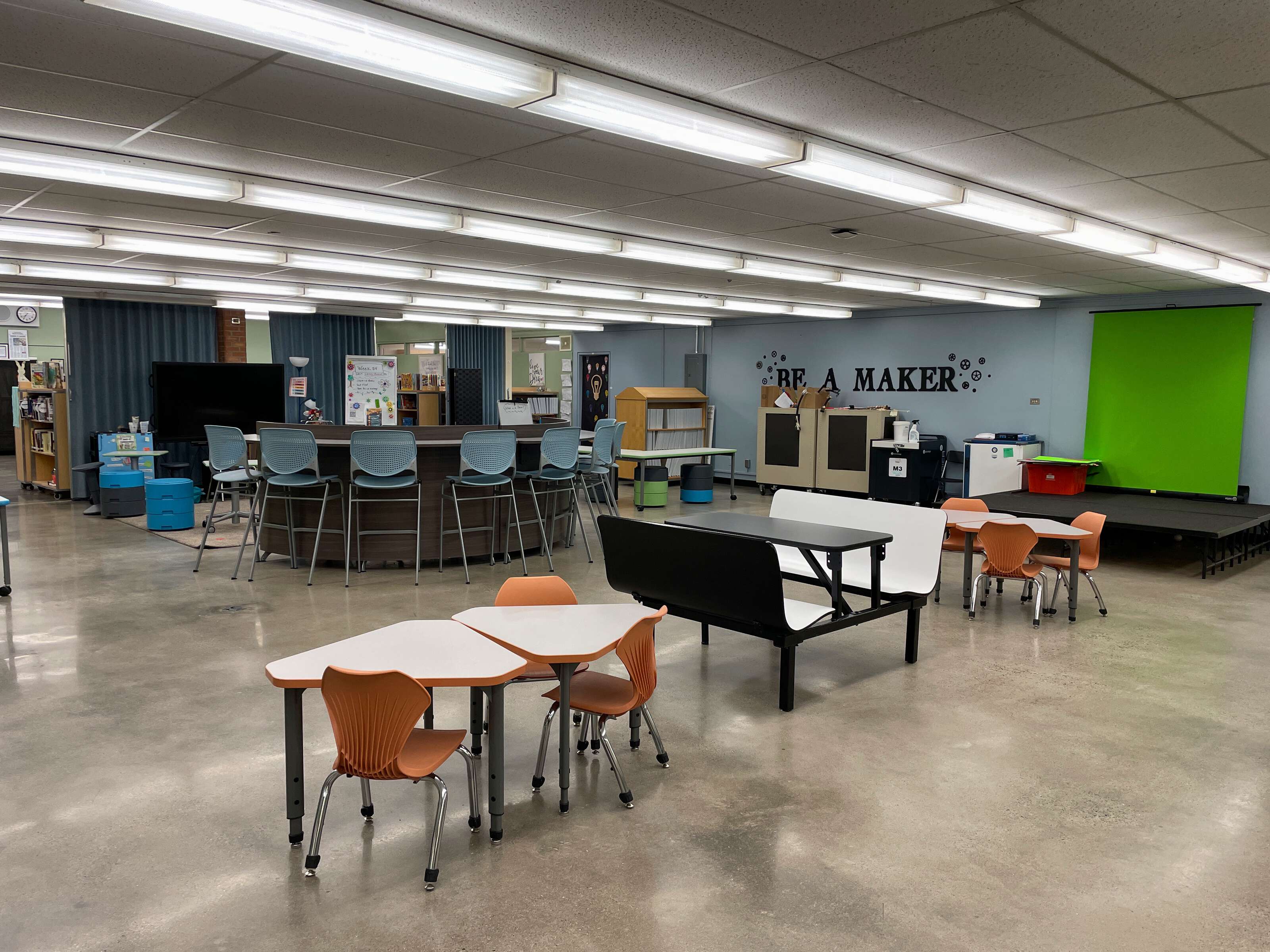 Rent a Library (Small) in Grand Junction CO 81503