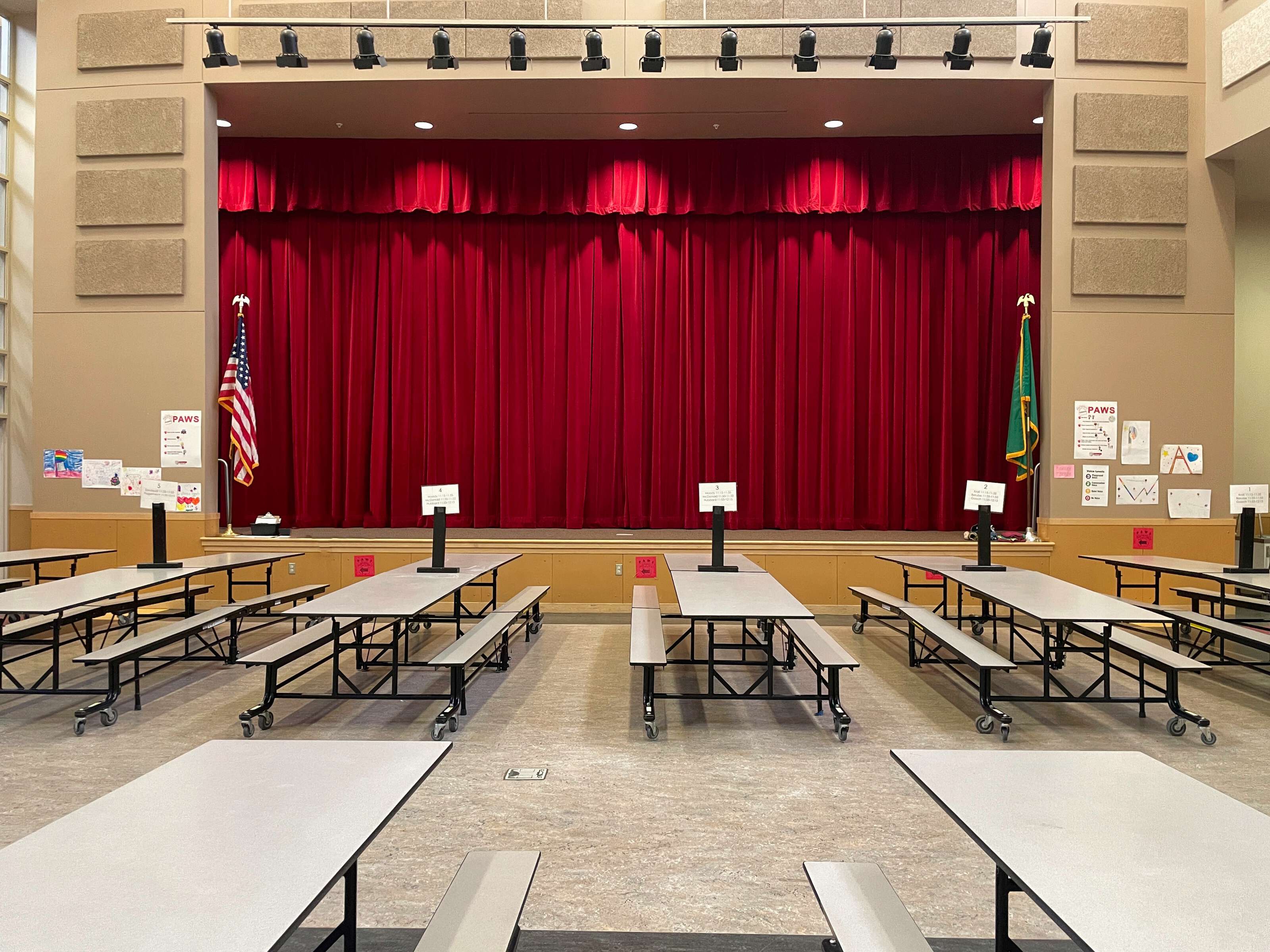 Rent a MPR (Small) in Spokane WA 99208