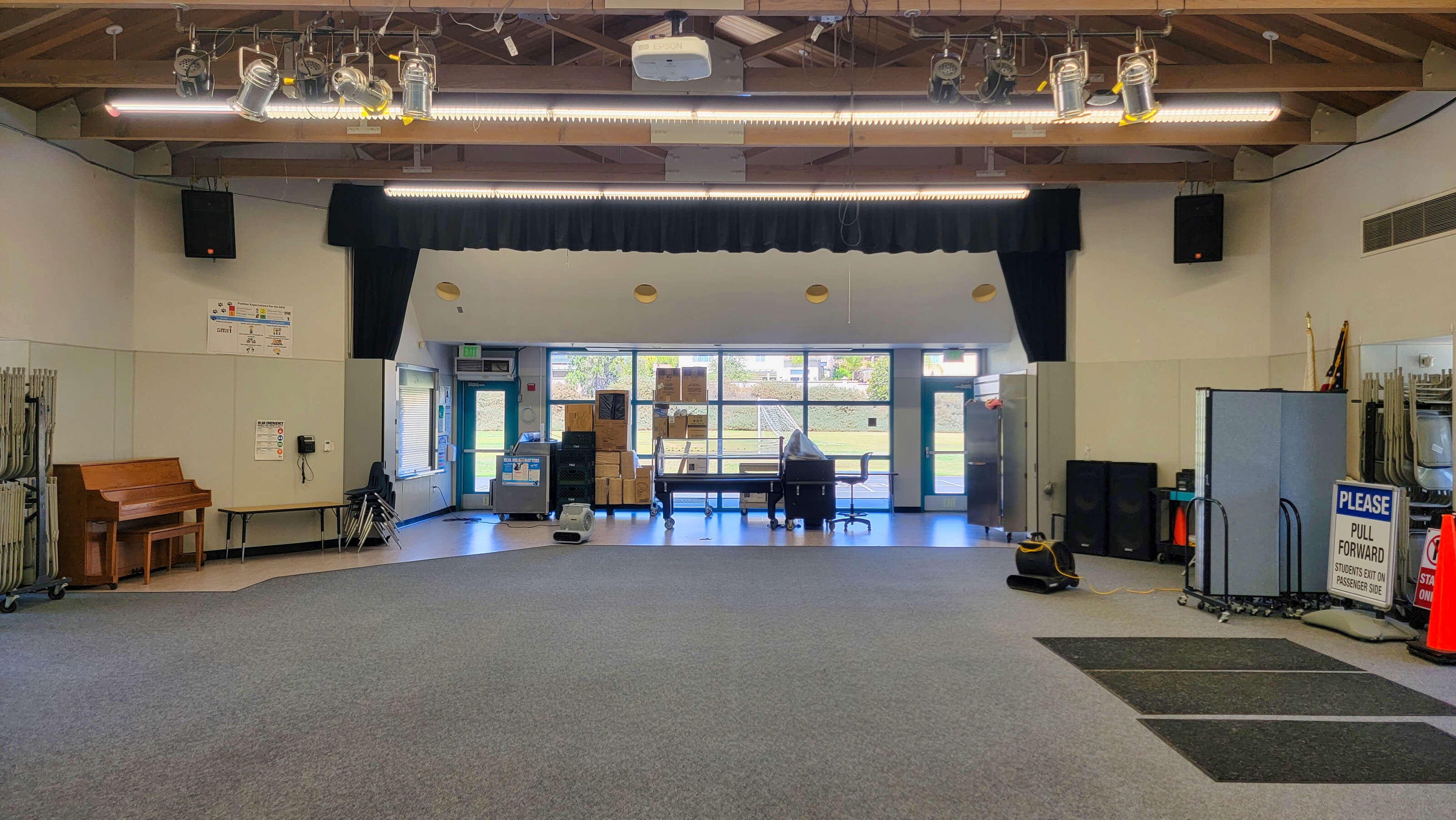 Rent a MPR (Small) in Temecula CA 92592