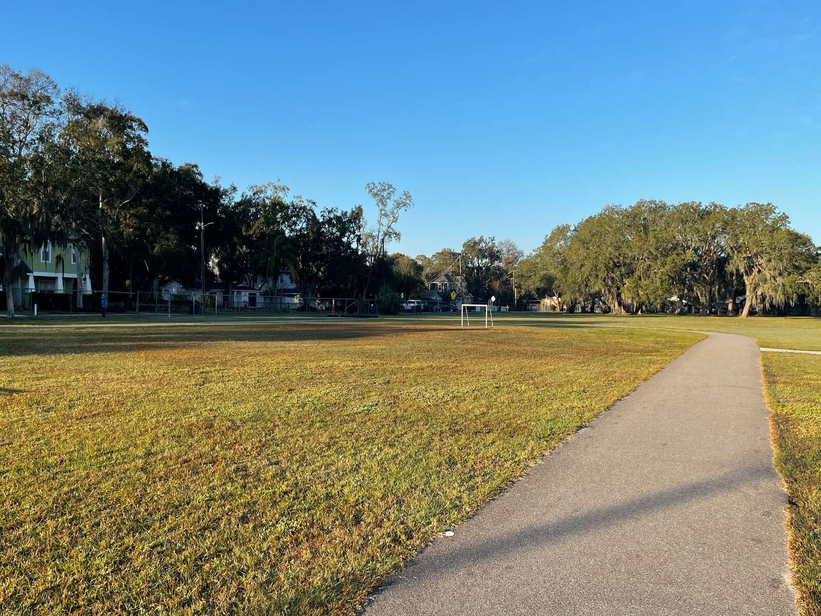 Rent a Field (Practice) in Tampa FL 33611