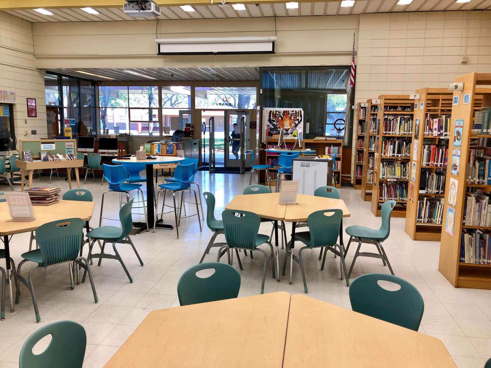 Rent a Library (Medium) in Goleta CA 93117