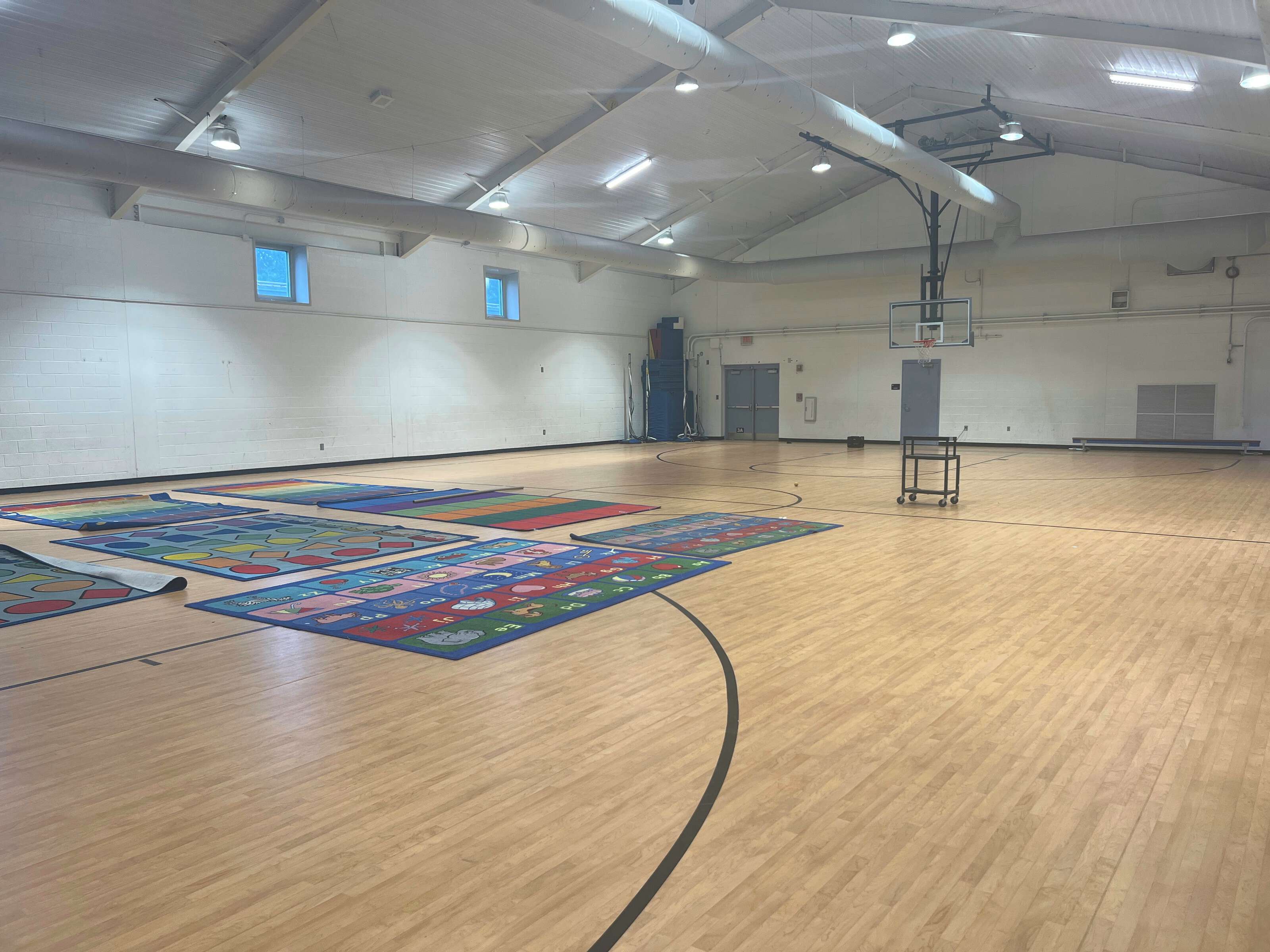 Rent a Gym (Small) in Forest Park GA 30297