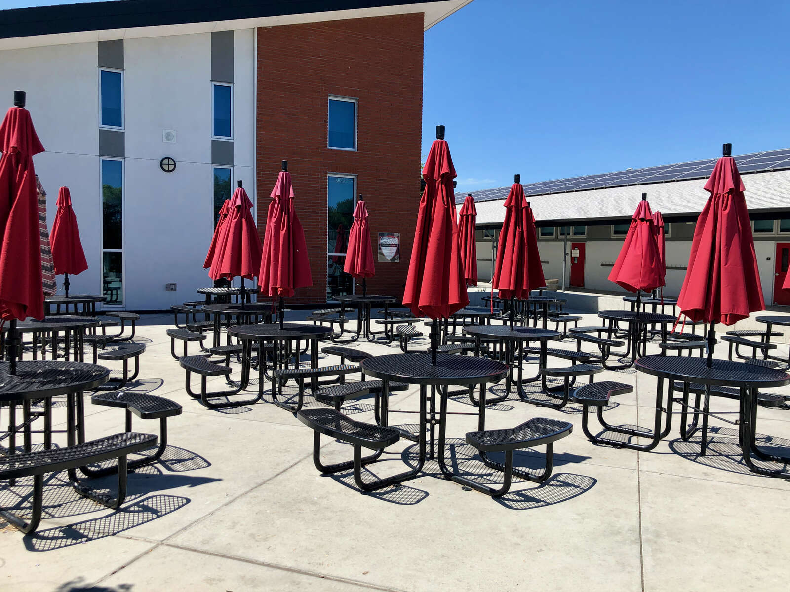 Rent a Outdoor Area in San Jose CA 95124